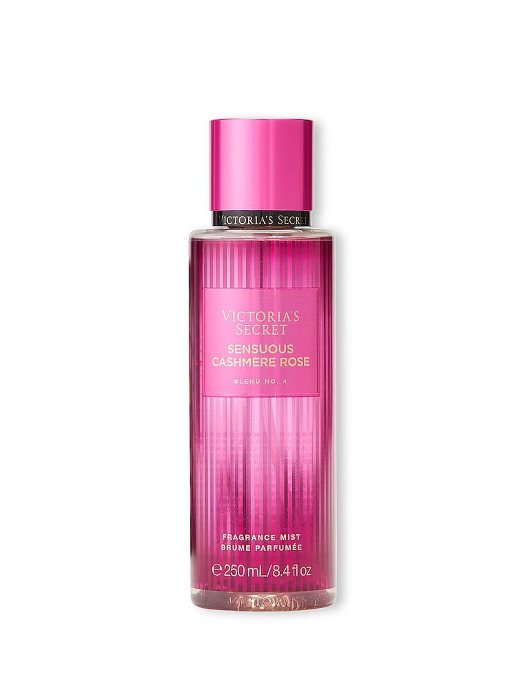 Cashmere Rose Body Mist (Y34320) | €25