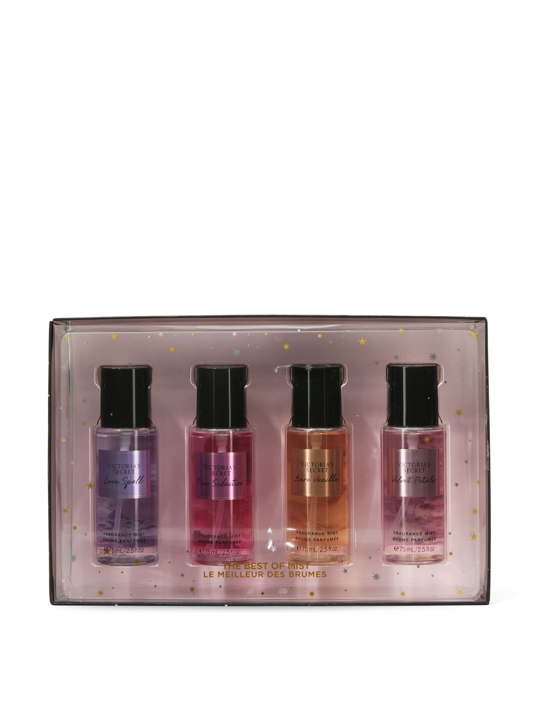 Assorted Mini Mist Gift Set (Y34323) | €40