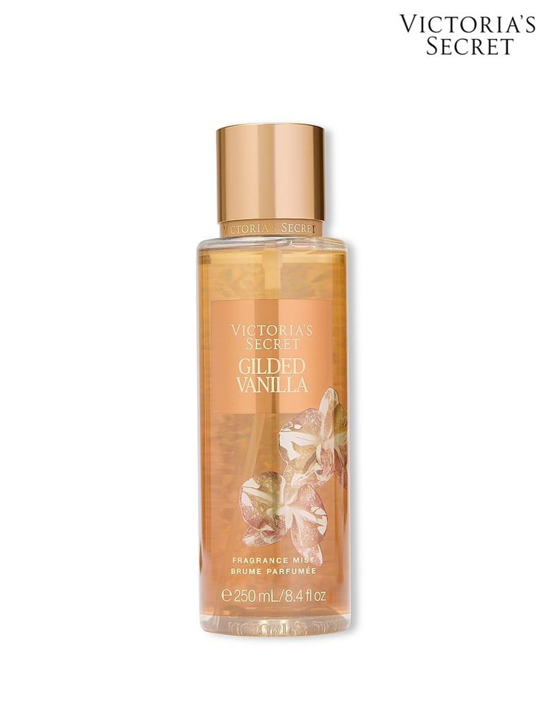 Gilded Vanilla Body Mist (Y34325) | €25