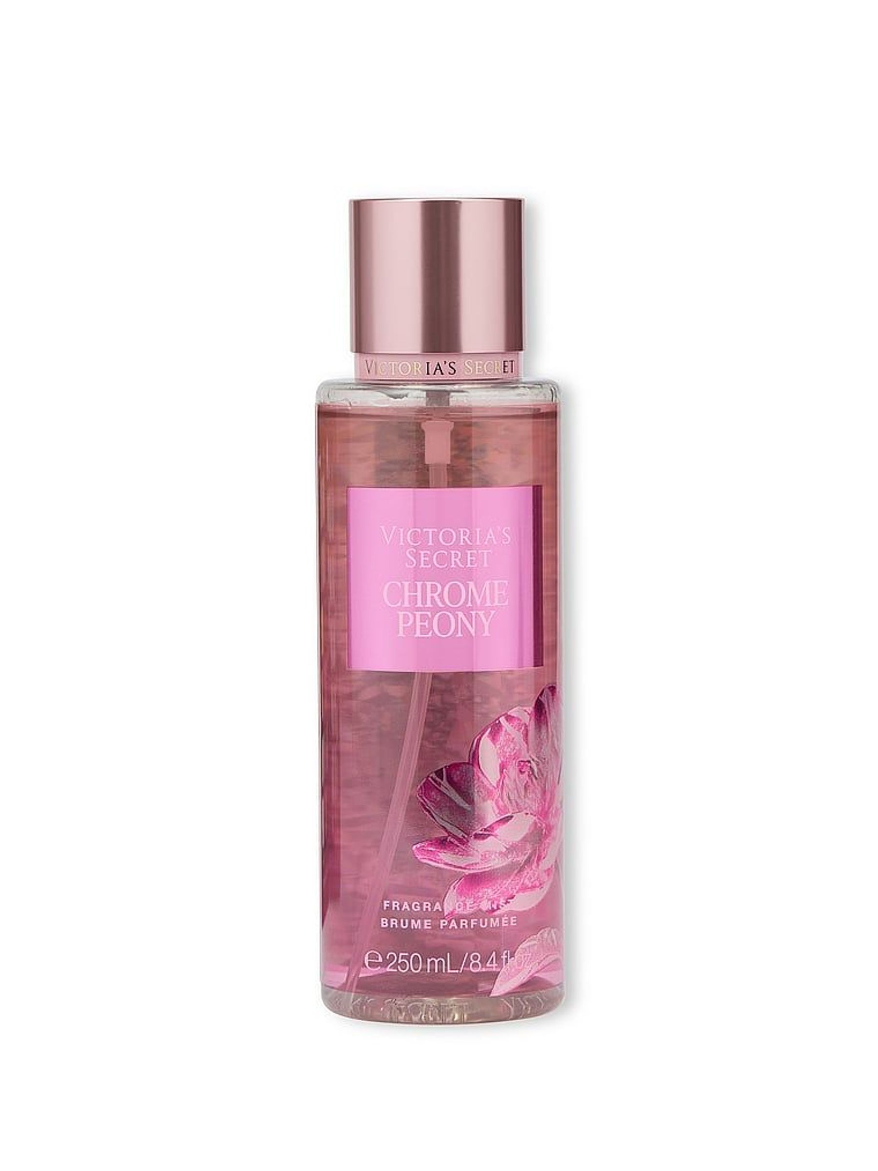 Chrome Peony Body Mist (Y34327) | €25