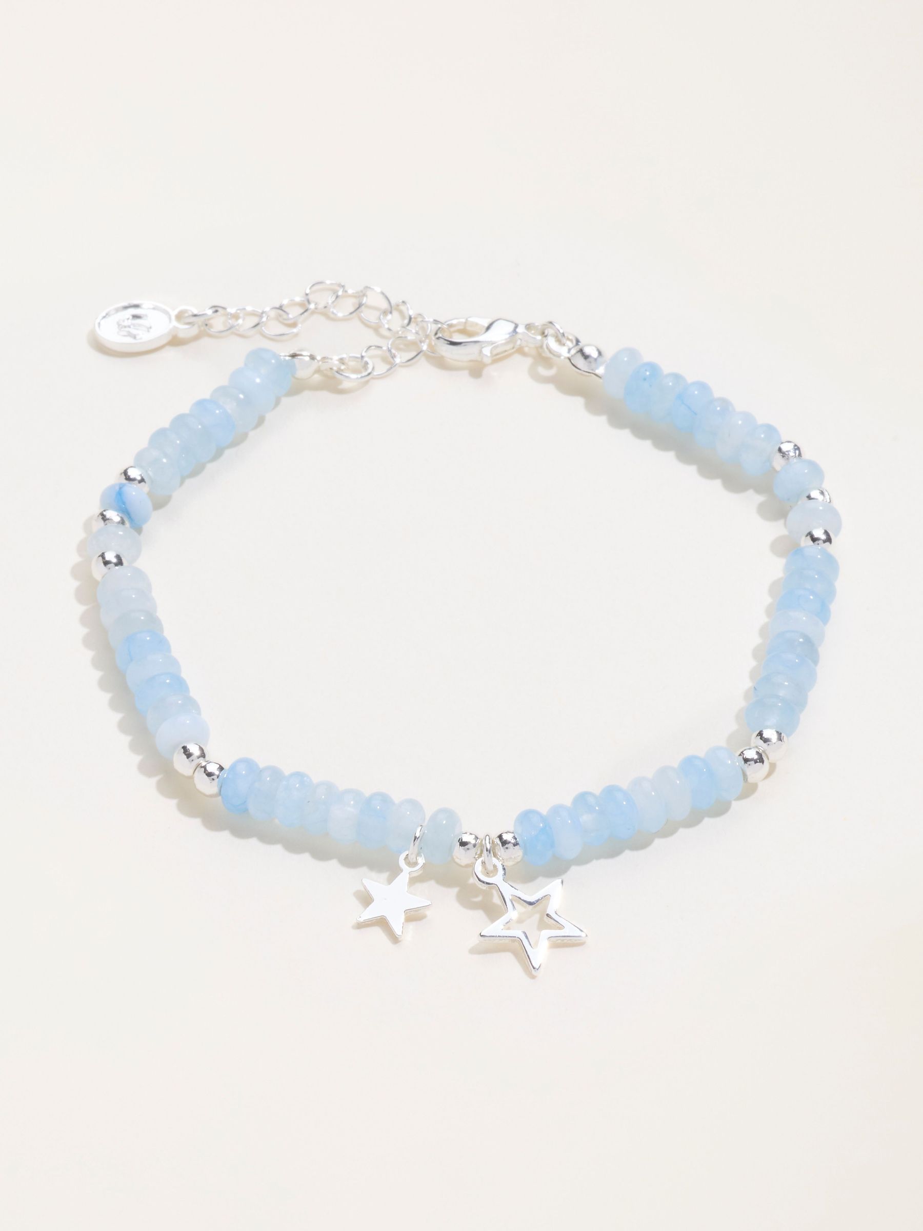 June - Birth Stone Bracelet