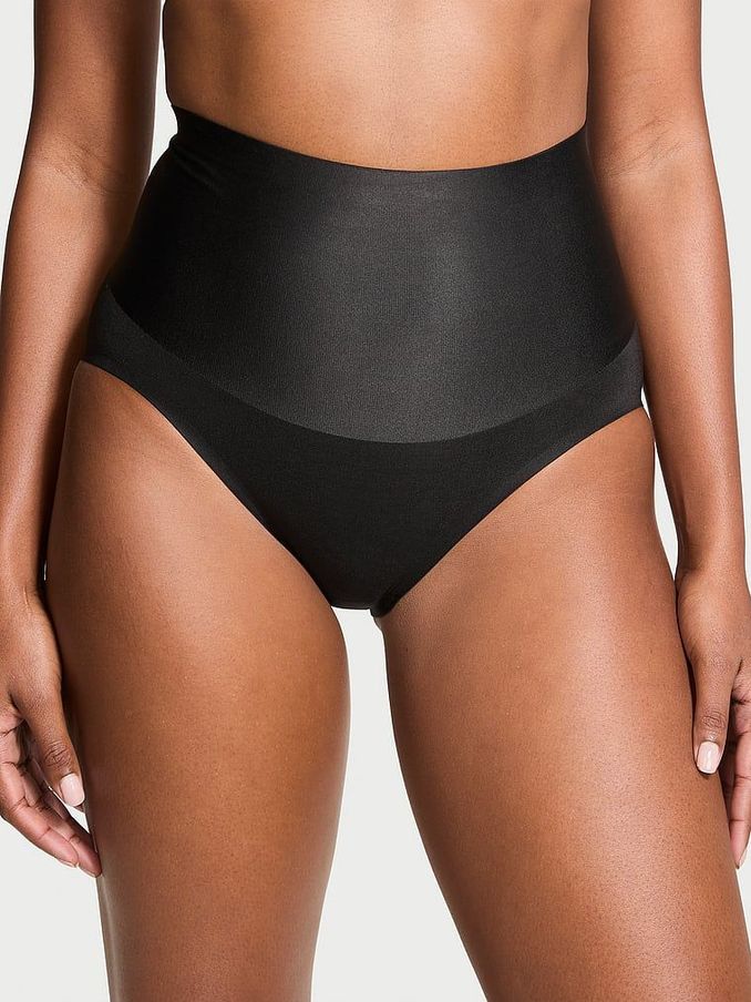 Black Brief Shaping Knickers (Y50188) | €22.50