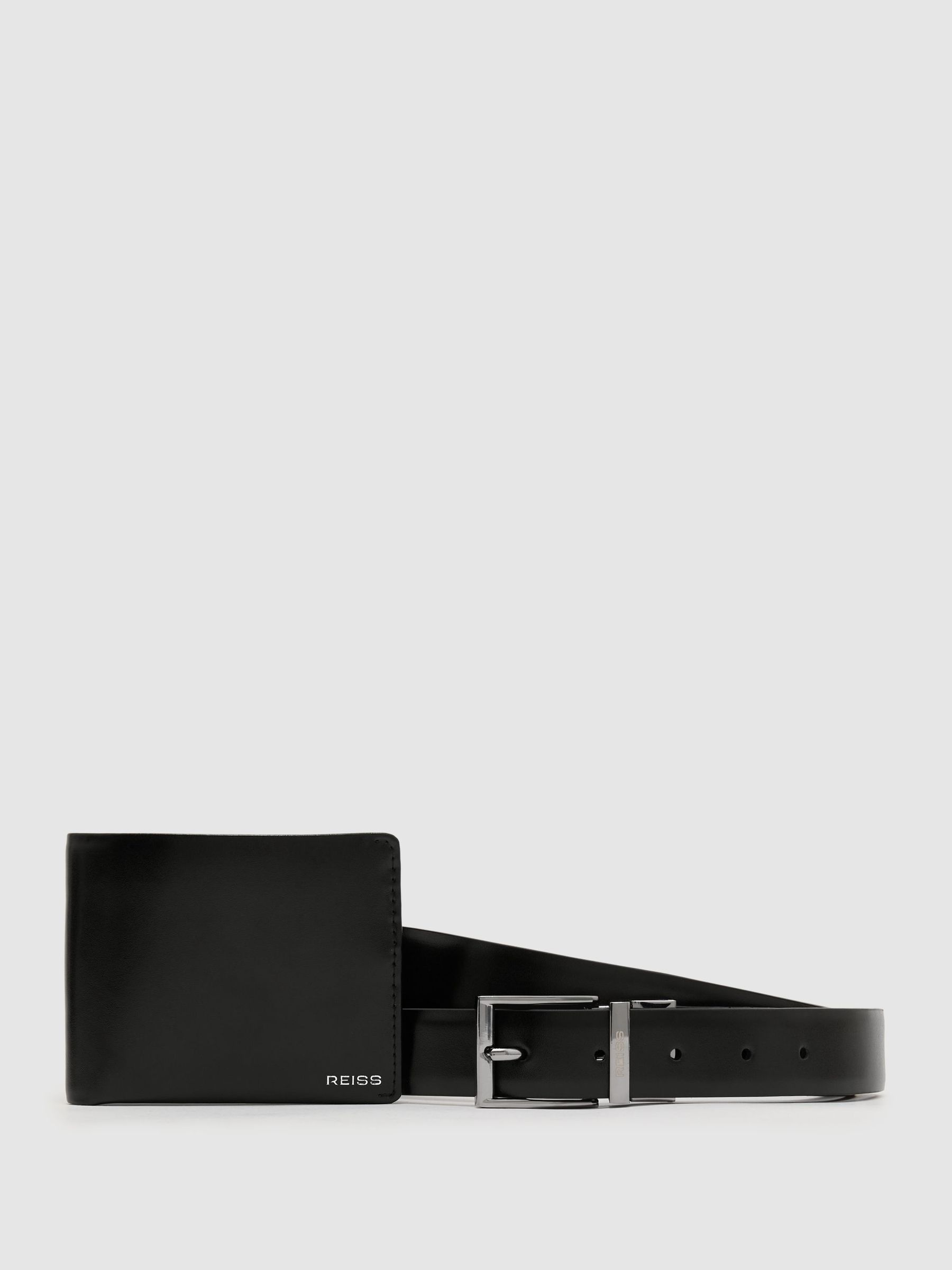 Svart - Regular Bag