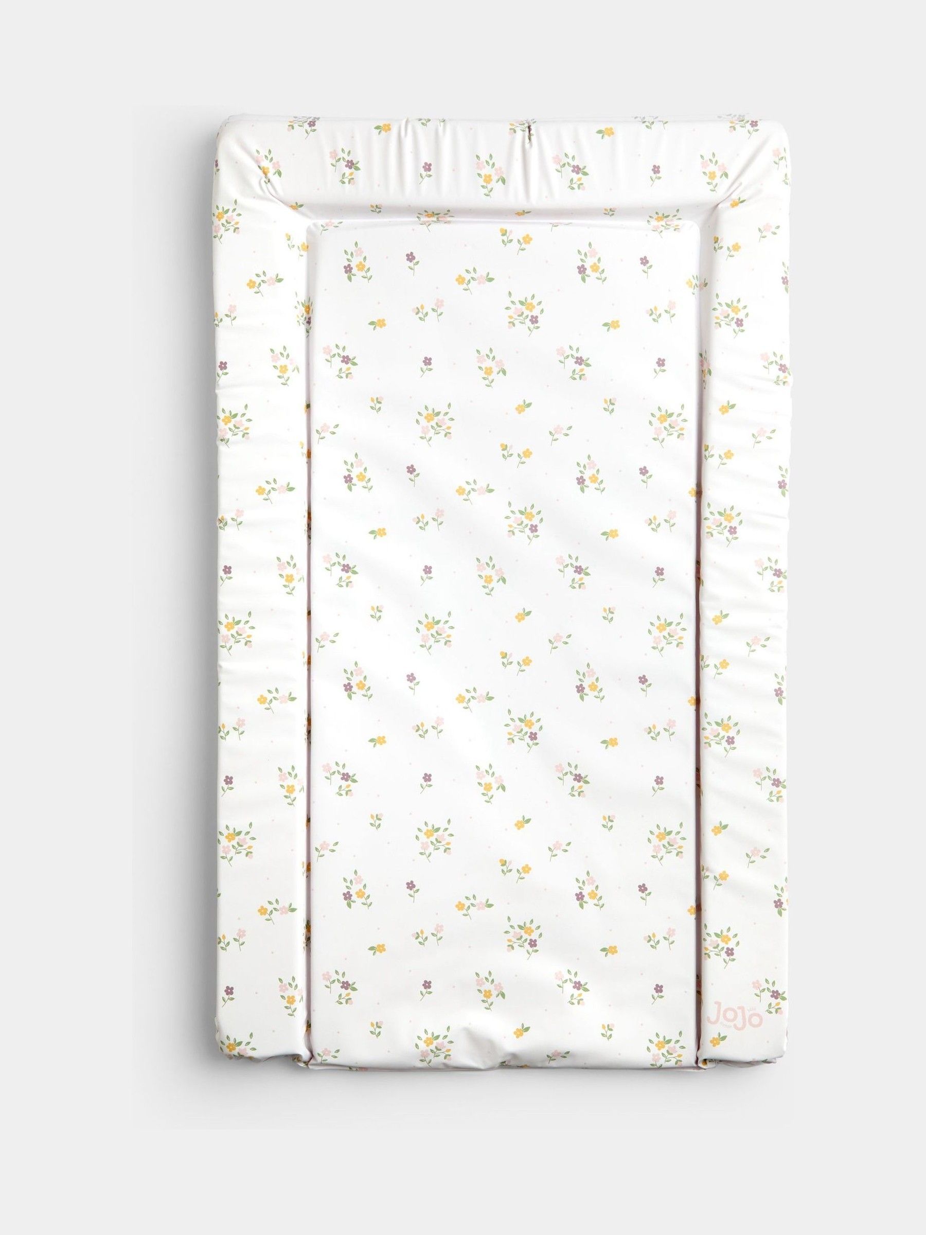 Print Changing Mat