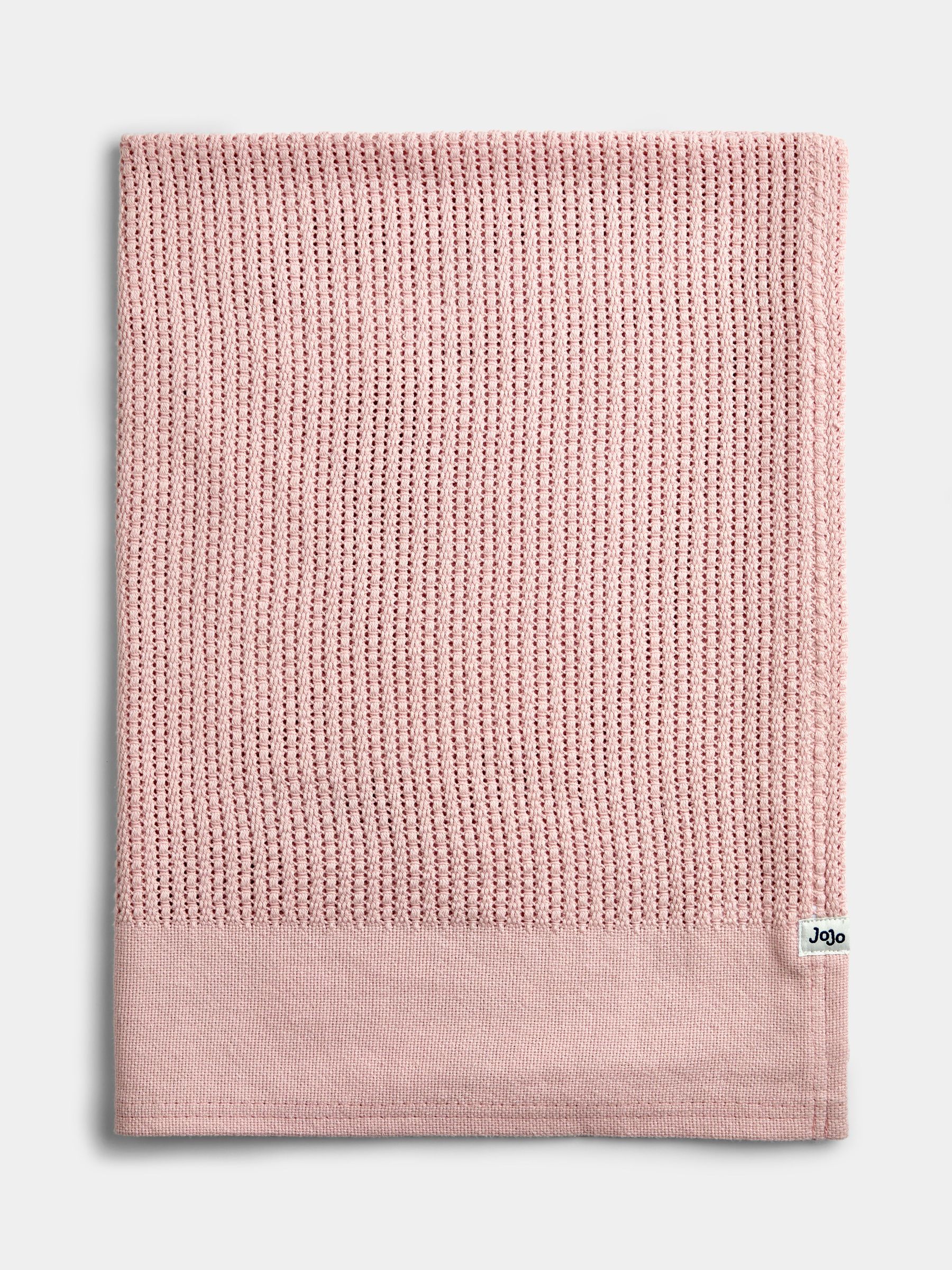 Cellular Blanket