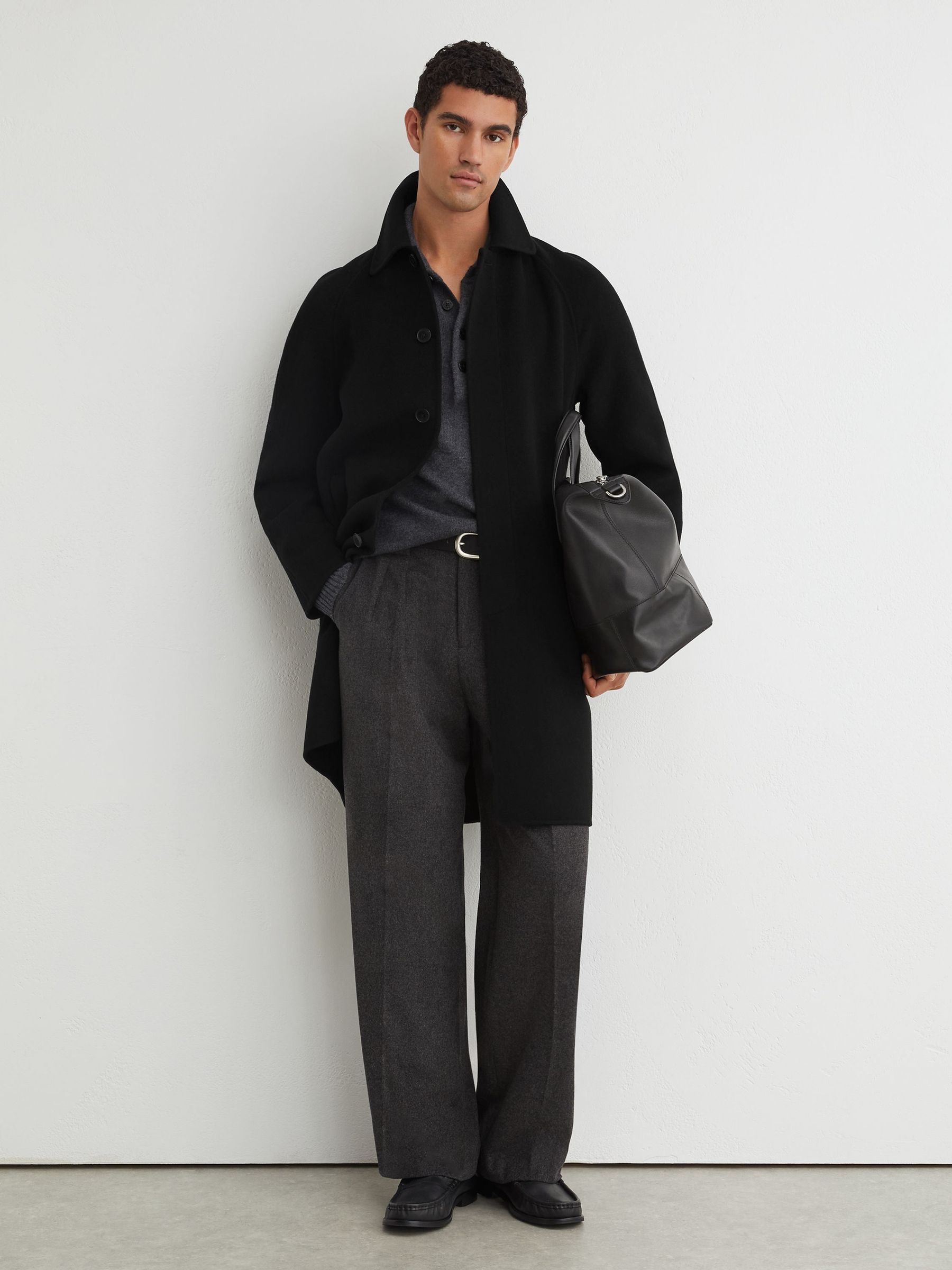 Sort - Regular Coat