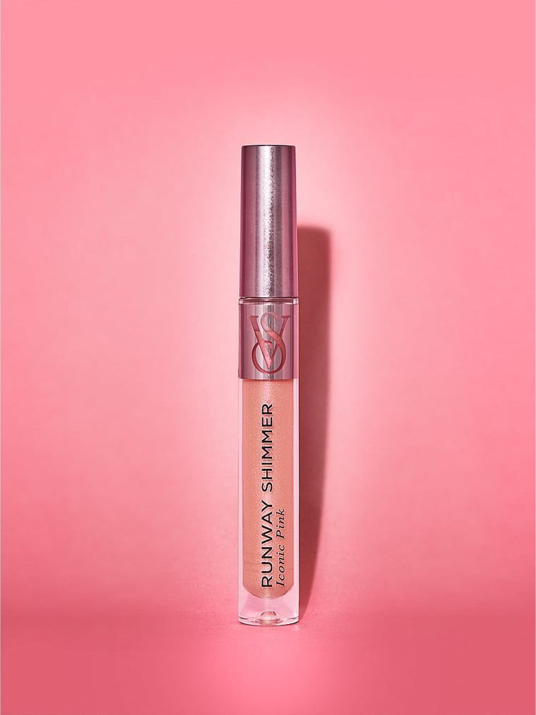 Iconic Pink Fashion Show Lip Gloss (Y98878) | €18.50