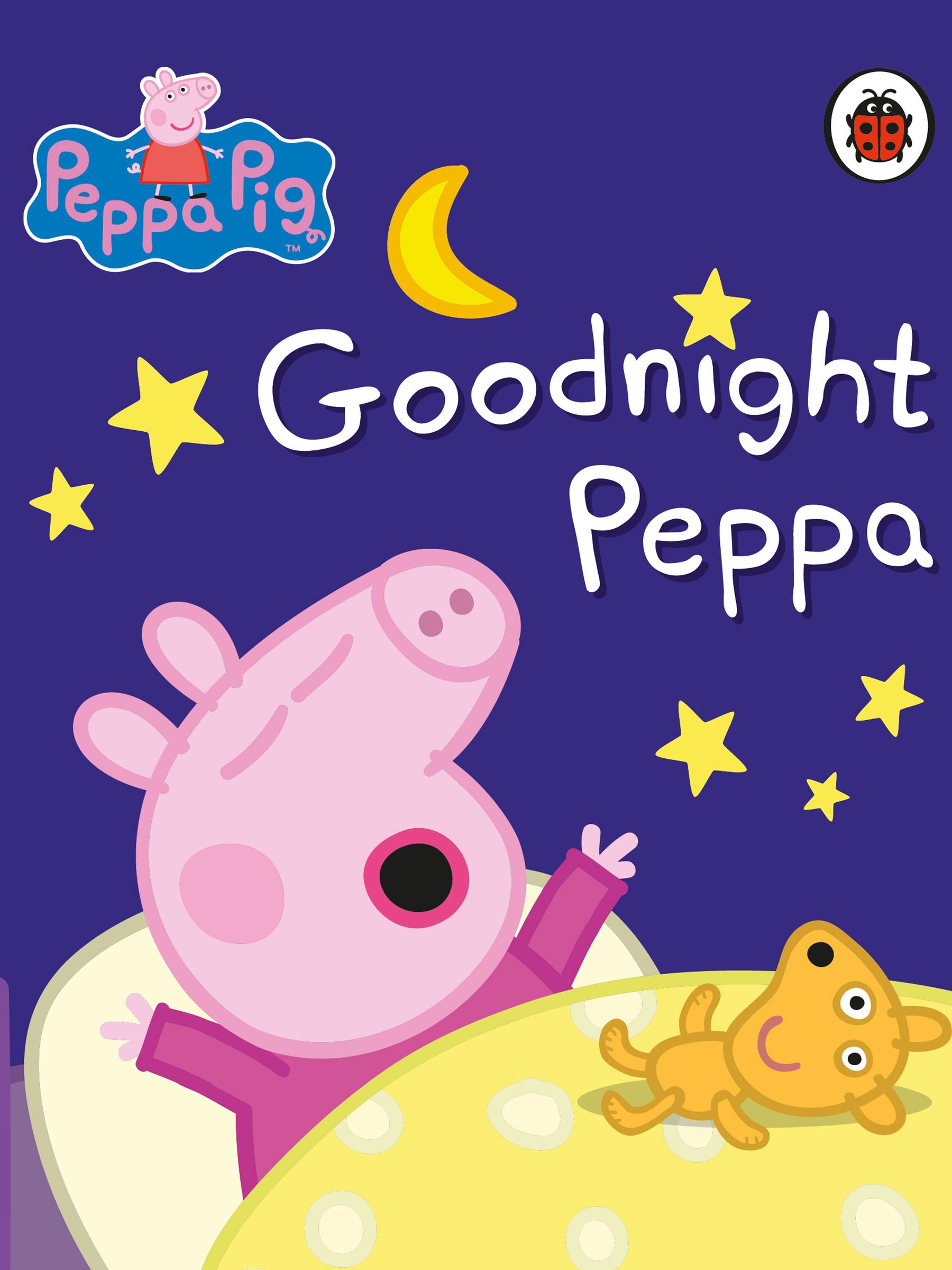 Peppa Pig: Goodnight Peppa - Image 1 of 2