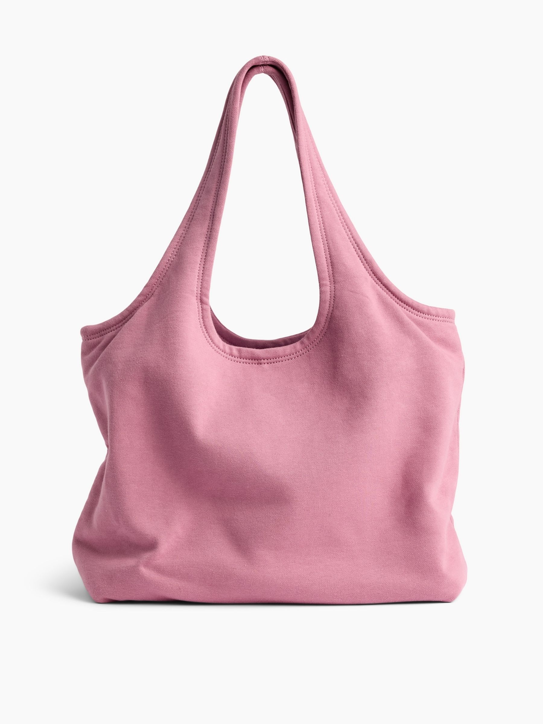 Pink Hoodie Tote Bag - Image 3 of 5
