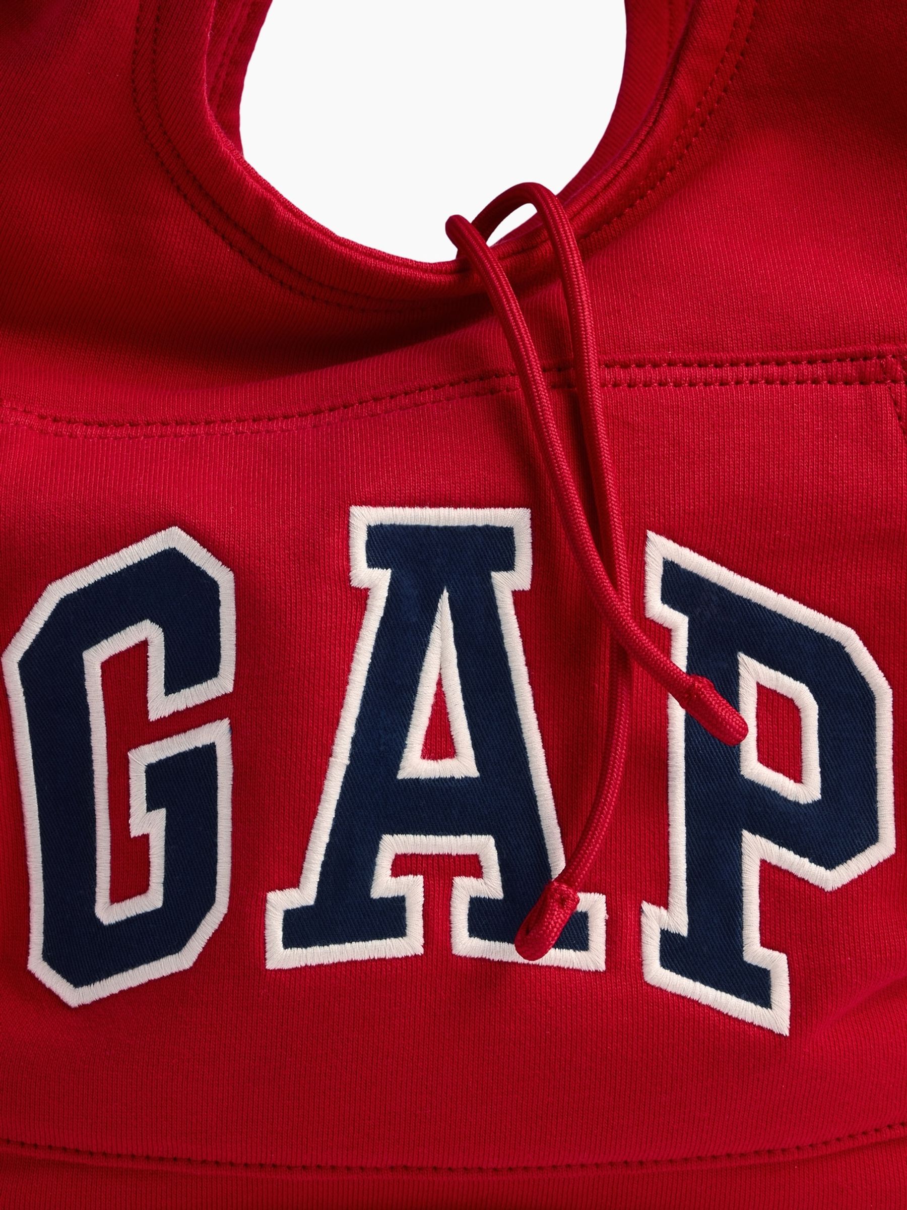 Red Hoodie Tote Bag - Image 5 of 5