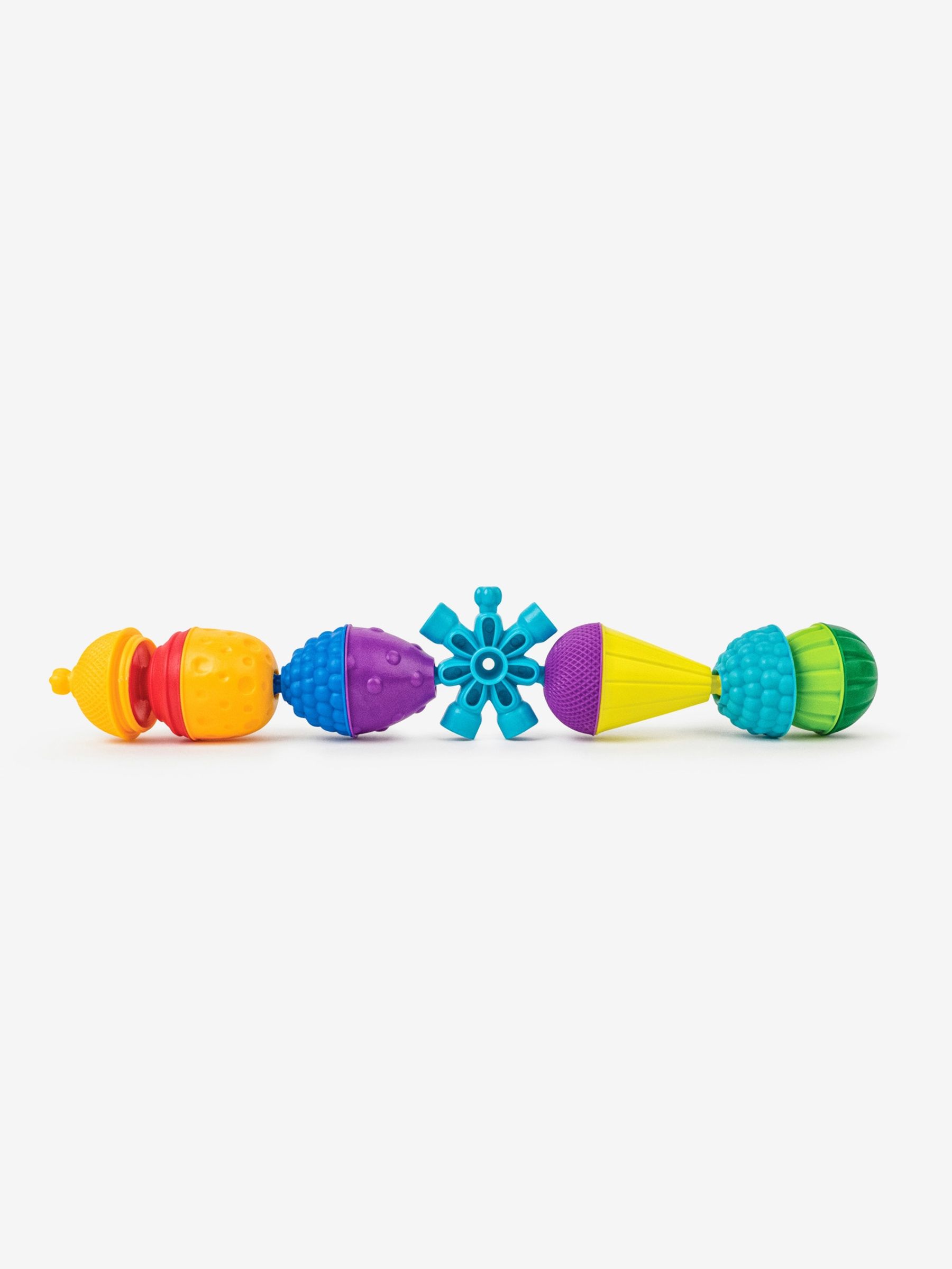 Lalaboom Bag of Beads and Accessories - Image 1 of 4