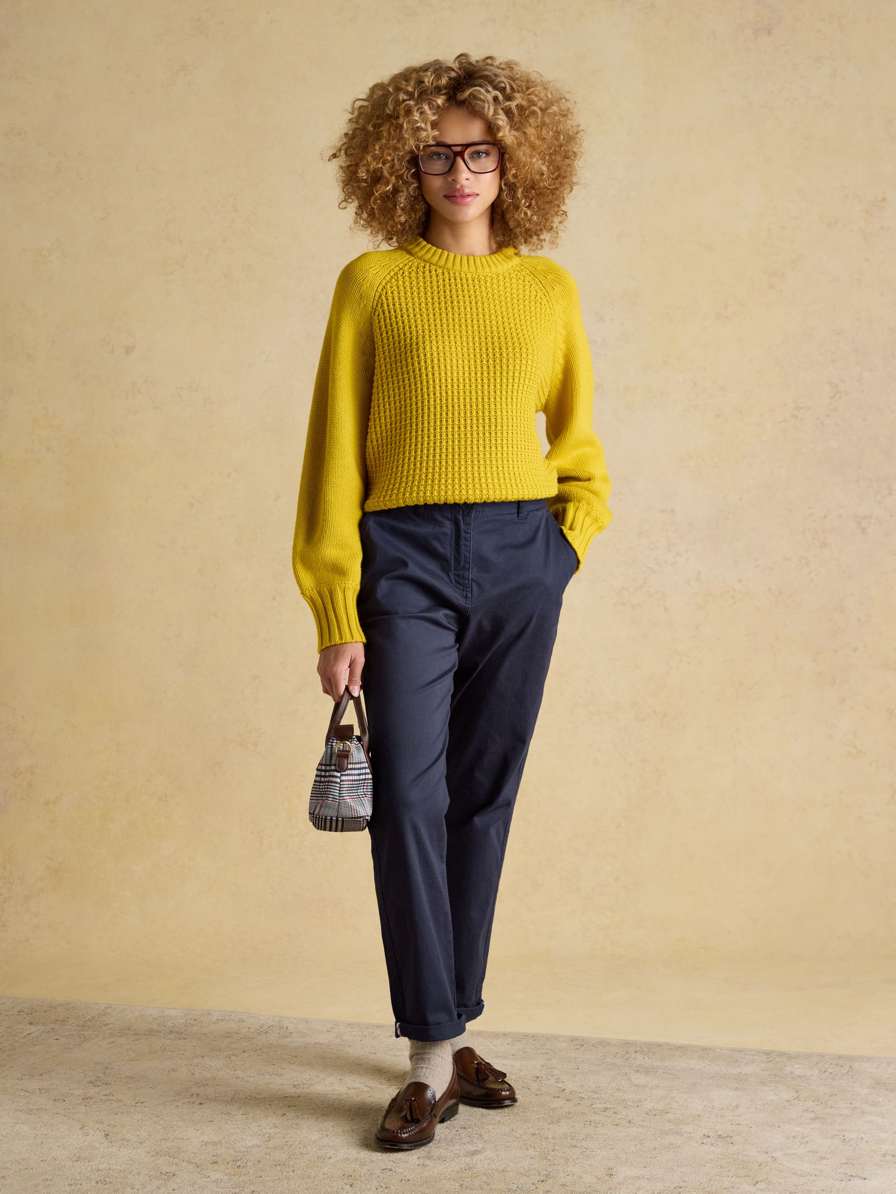 Chino Trousers