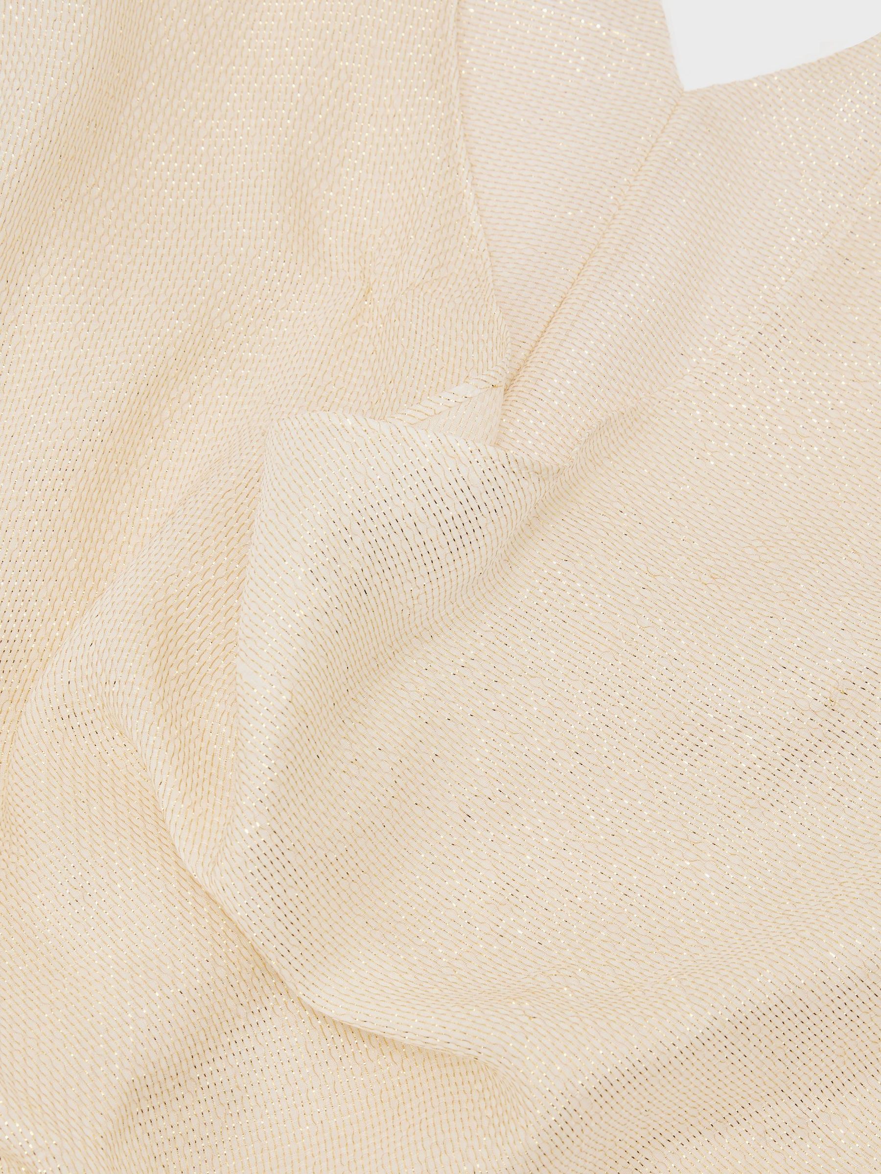 Top in Champagne Neutral - Image 7 of 7
