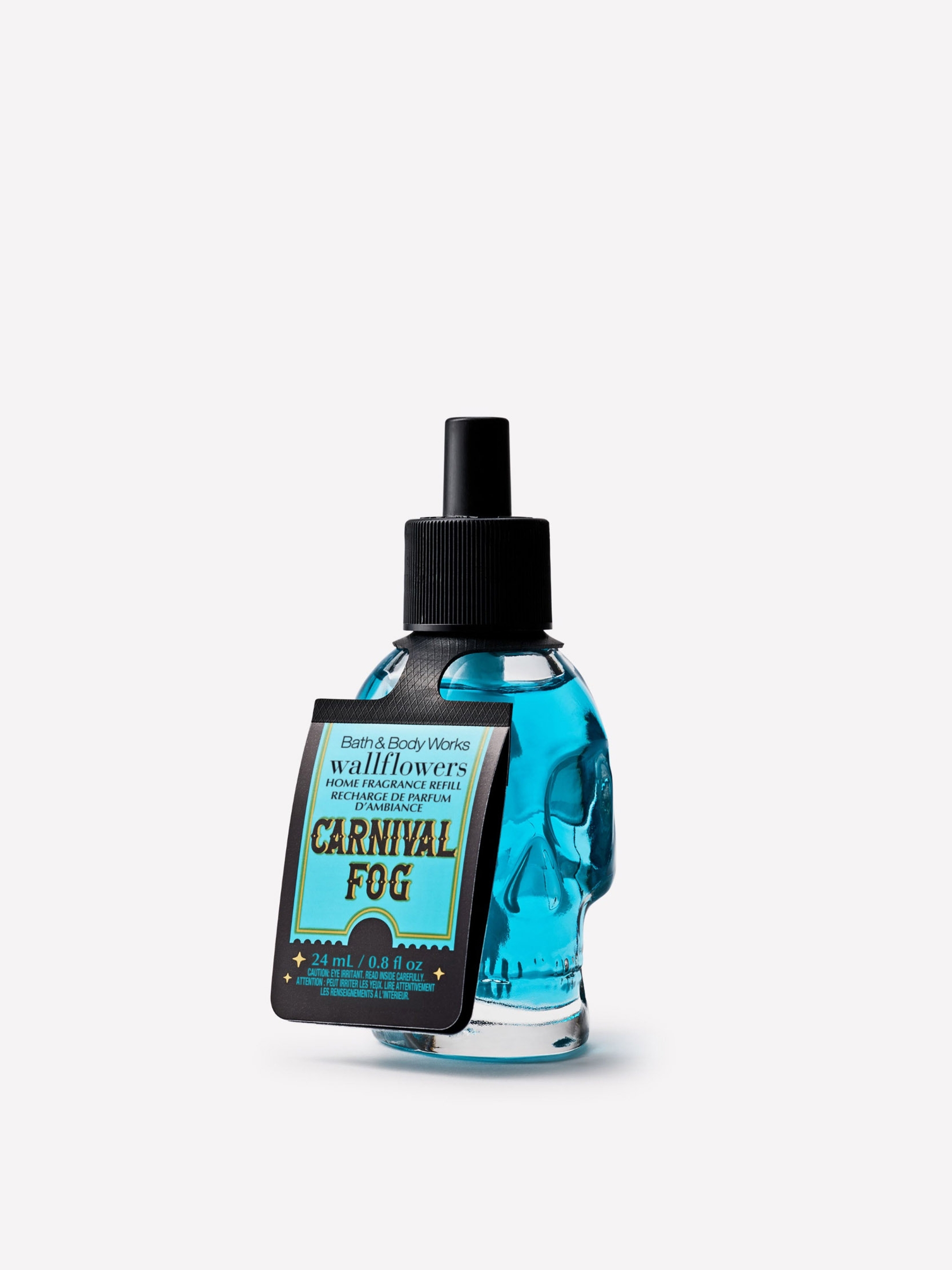 Carnival Fog Wallflowers Fragrance Refill 227g - Image 1 of 3