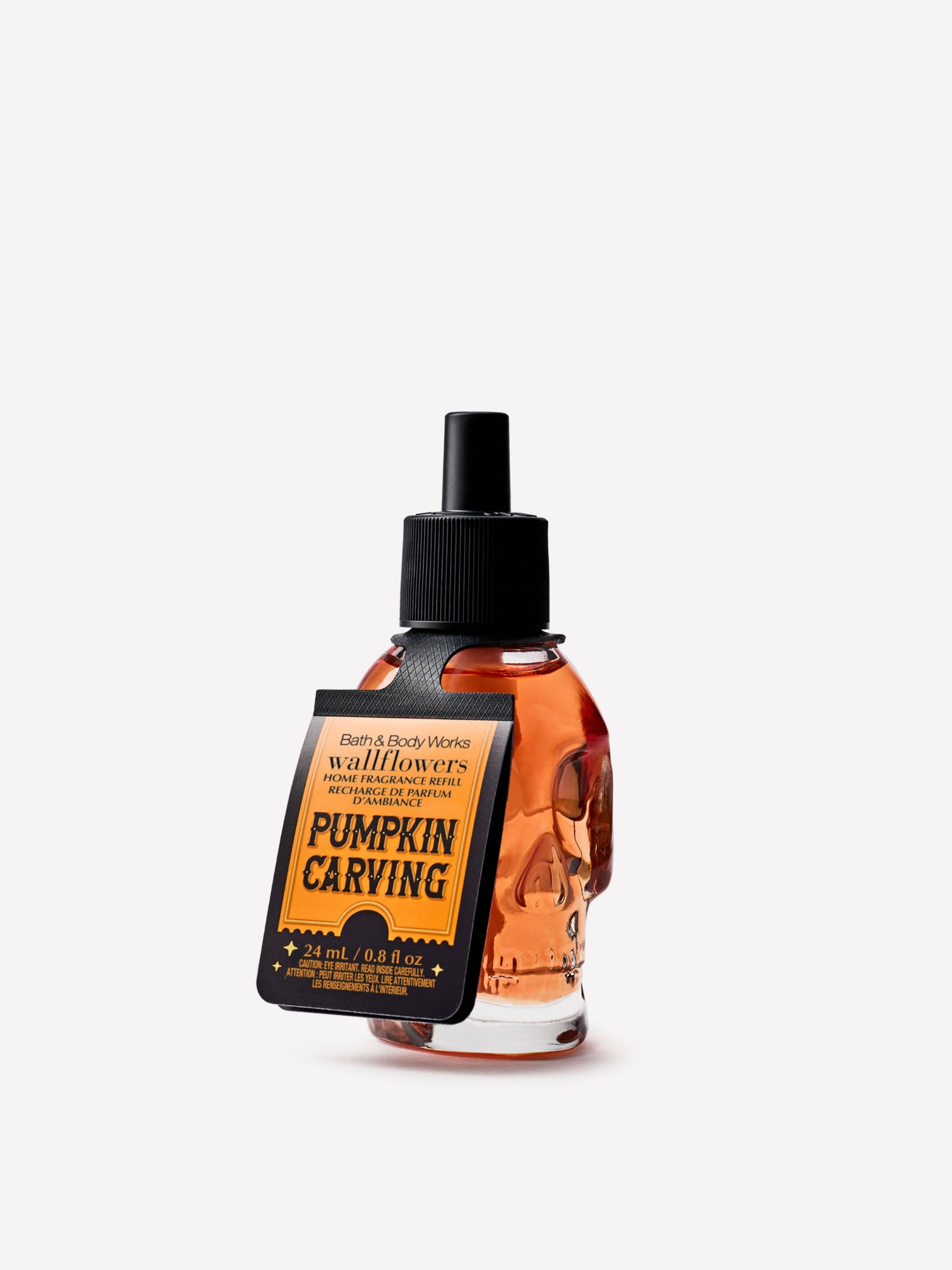 Pumpkin Carving Wallflowers Fragrance Refill 227g - Image 1 of 3