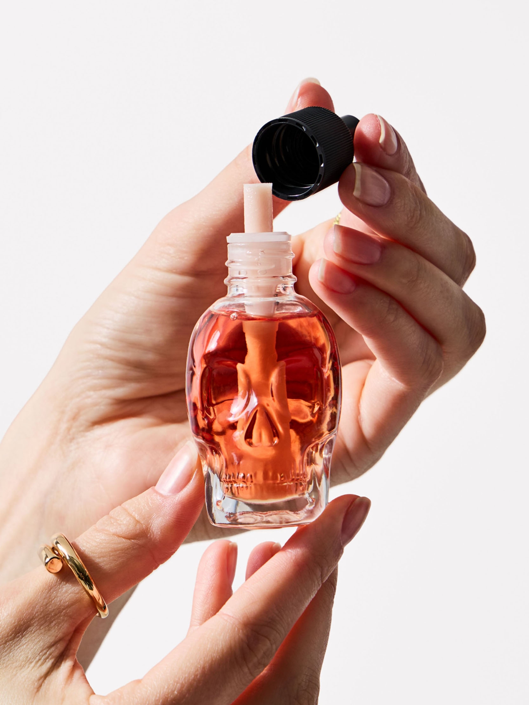 Pumpkin Carving Wallflowers Fragrance Refill 227g - Image 2 of 3