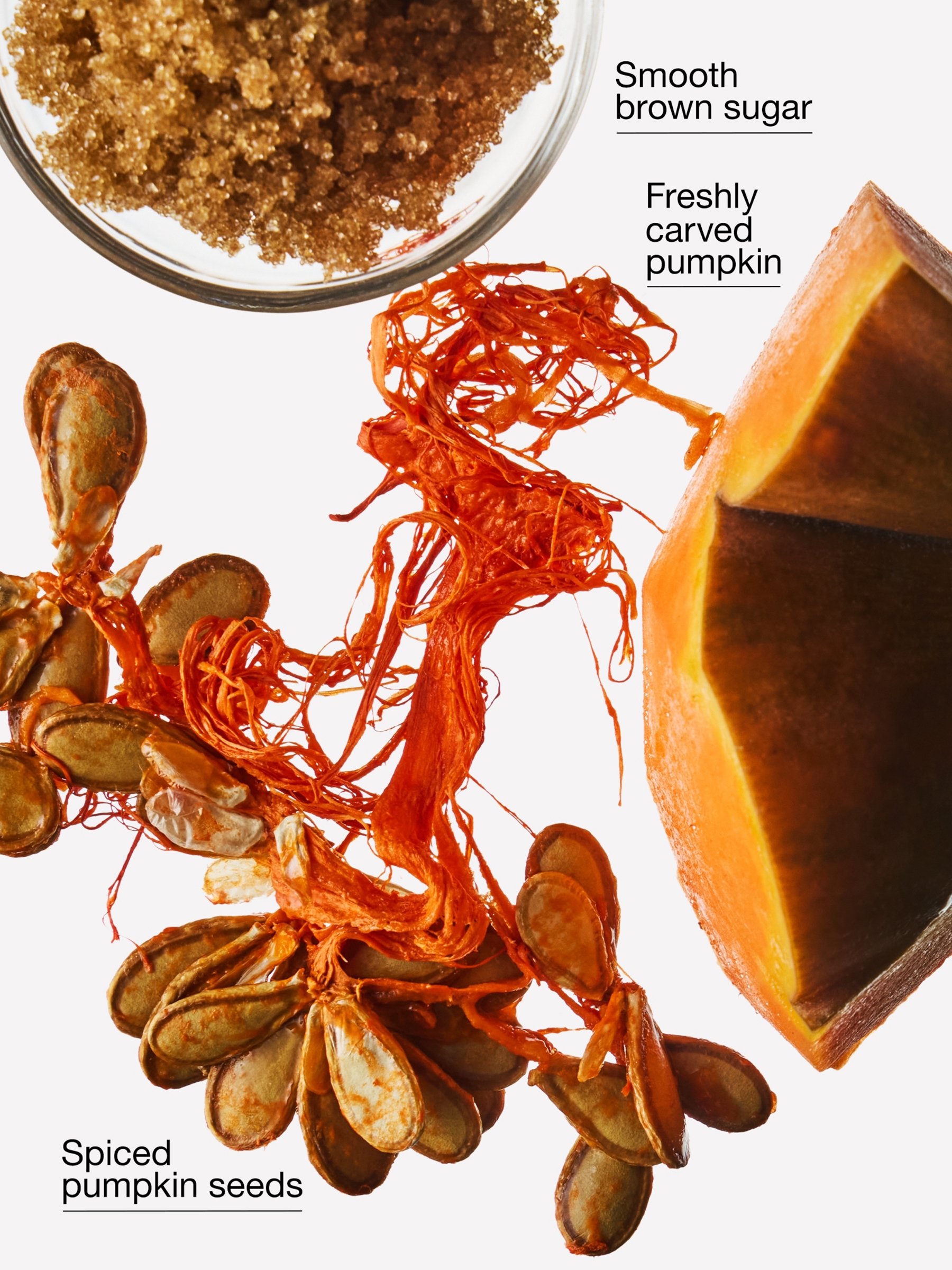 Pumpkin Carving Wallflowers Fragrance Refill 227g - Image 3 of 3
