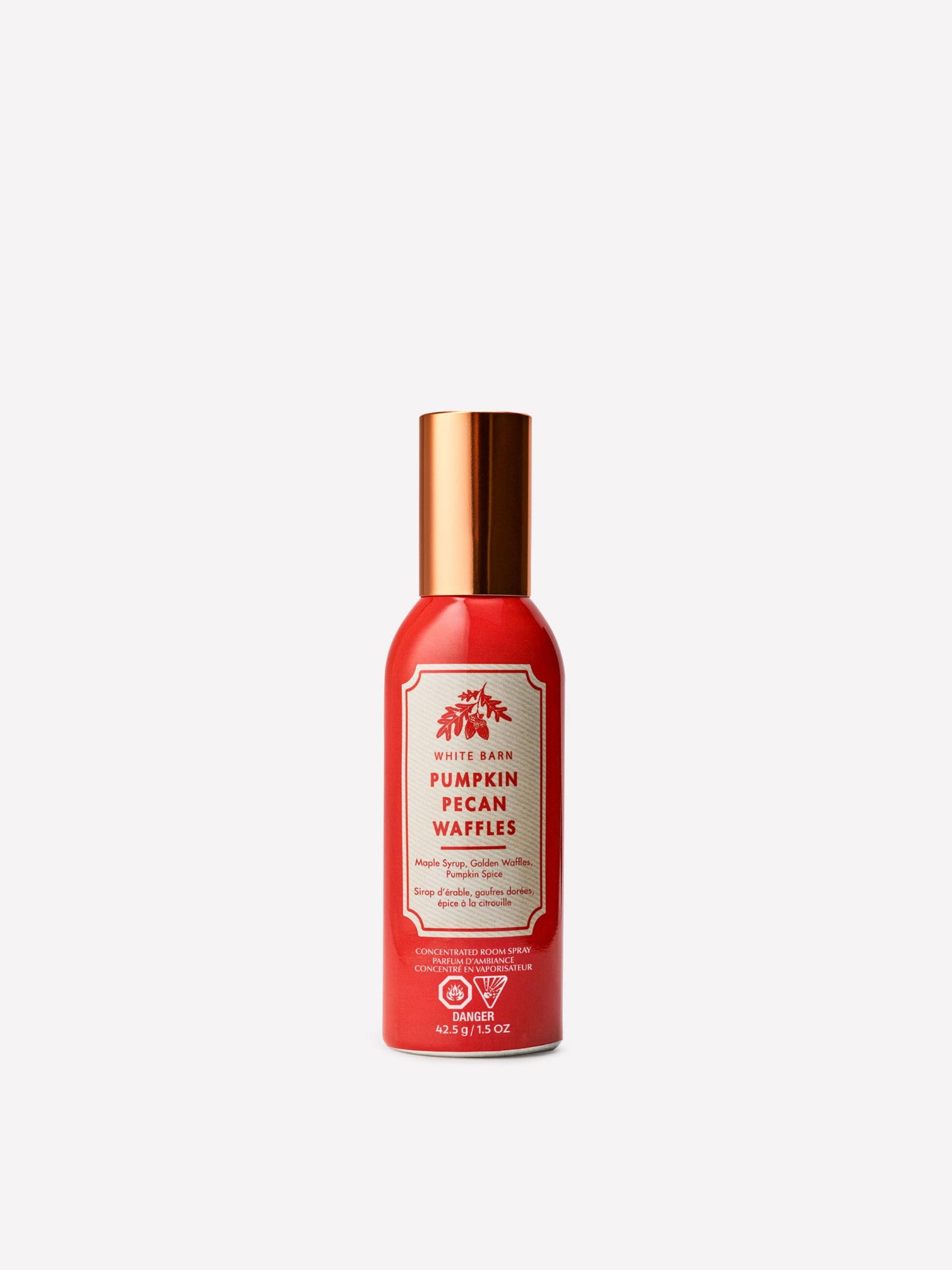 Pumpkin Pecan Waffles Concentrated Room Spray - Image 1 of 2 Pumpkin Pecan Waffles Concentrated Room Spray - Image 1 of 2