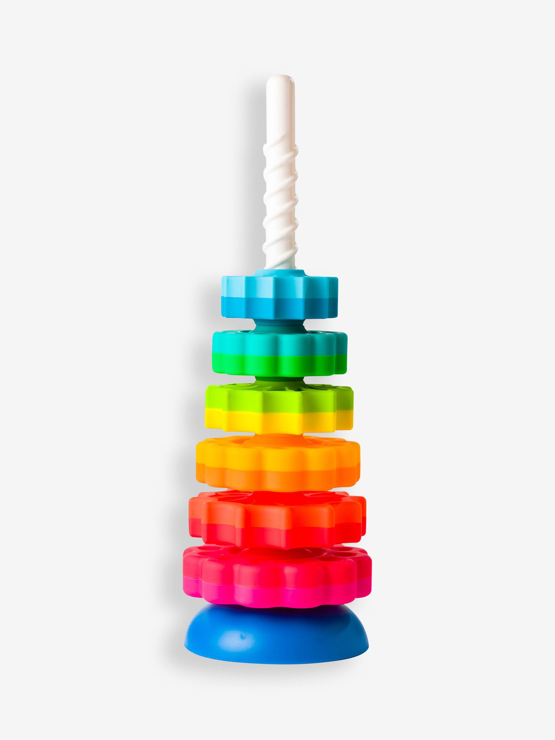 Fat Brain Toys SpinAgain - Image 1 of 3