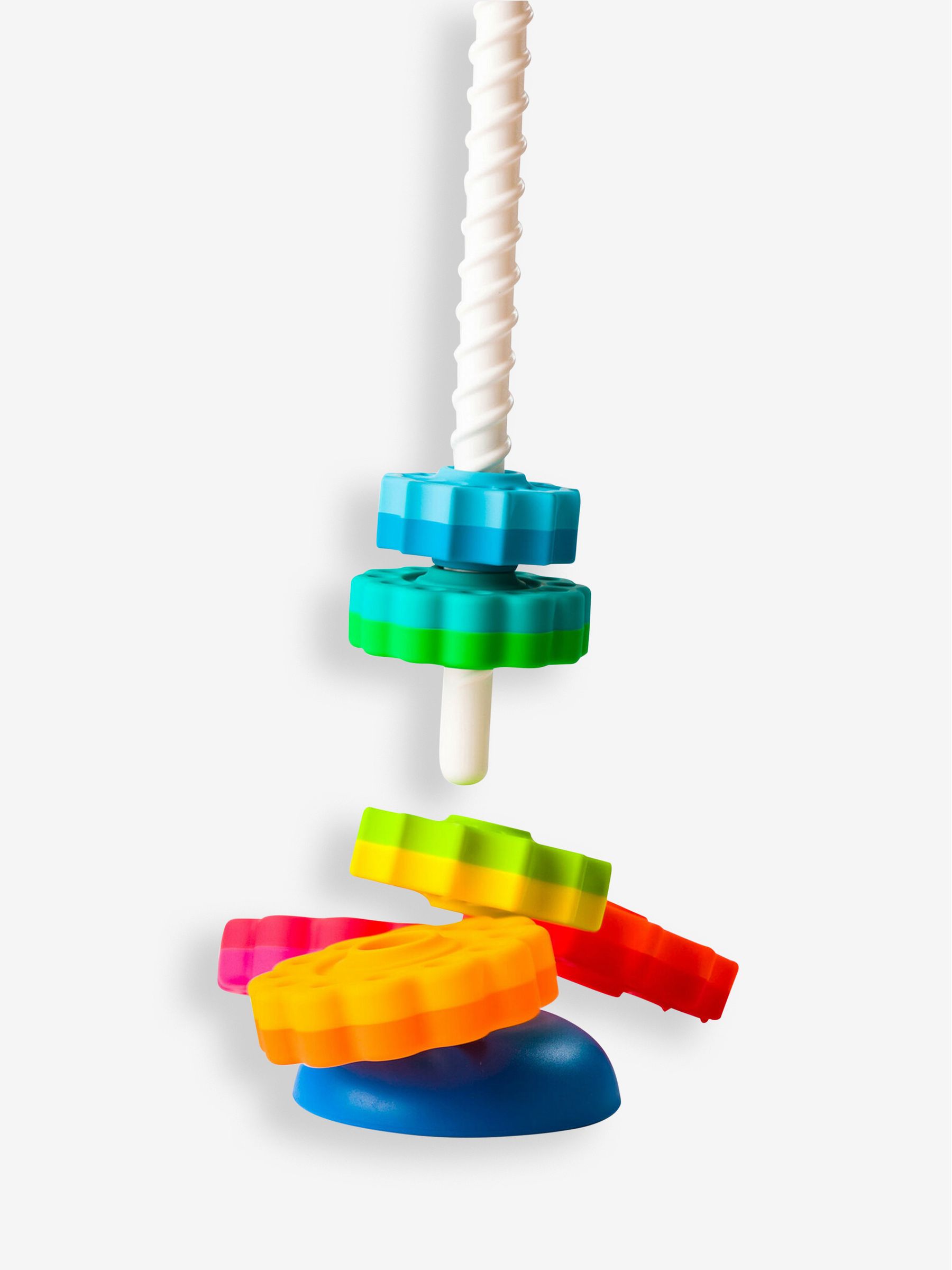 Fat Brain Toys SpinAgain - Image 2 of 3