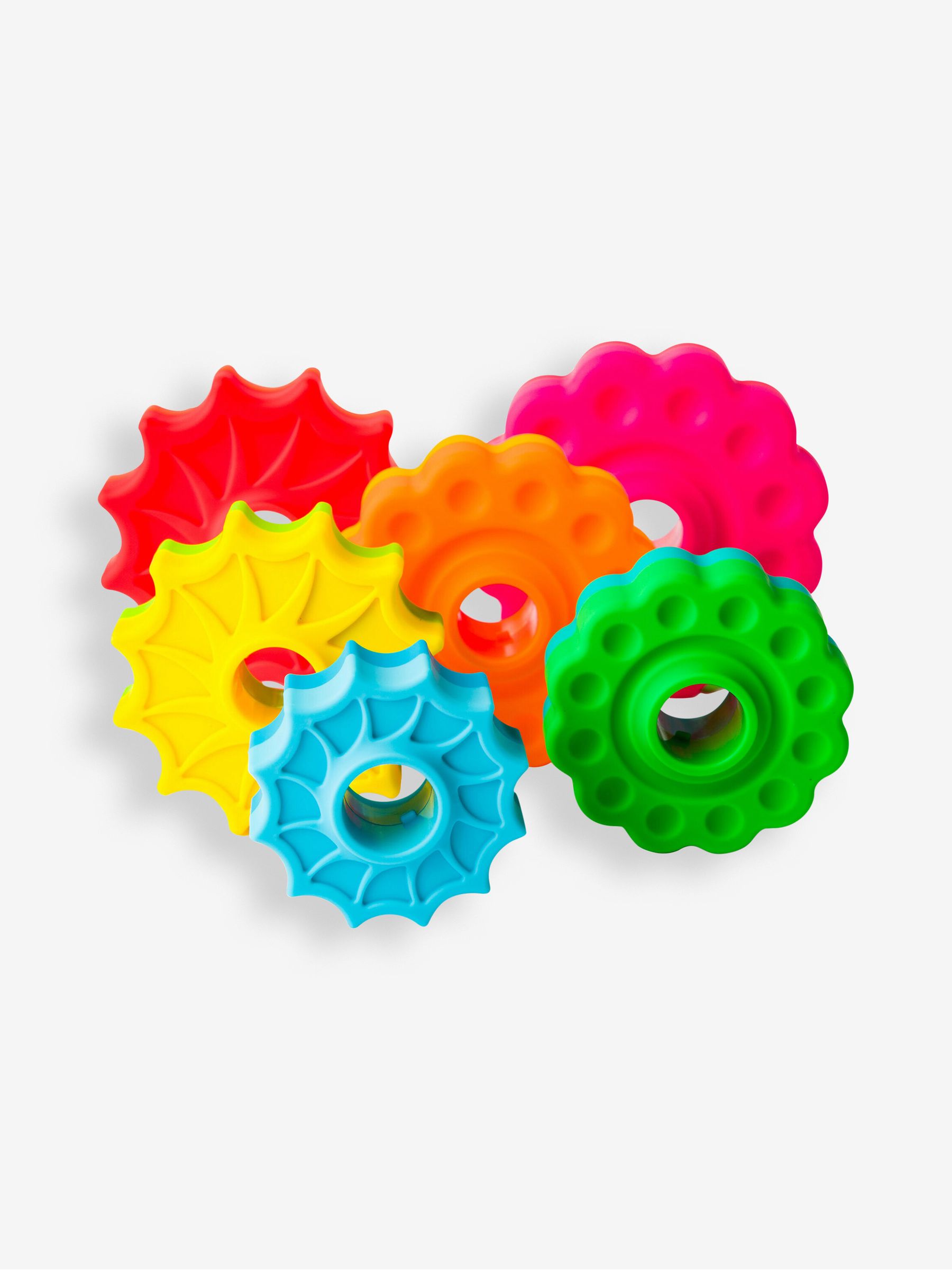 Fat Brain Toys SpinAgain - Image 3 of 3