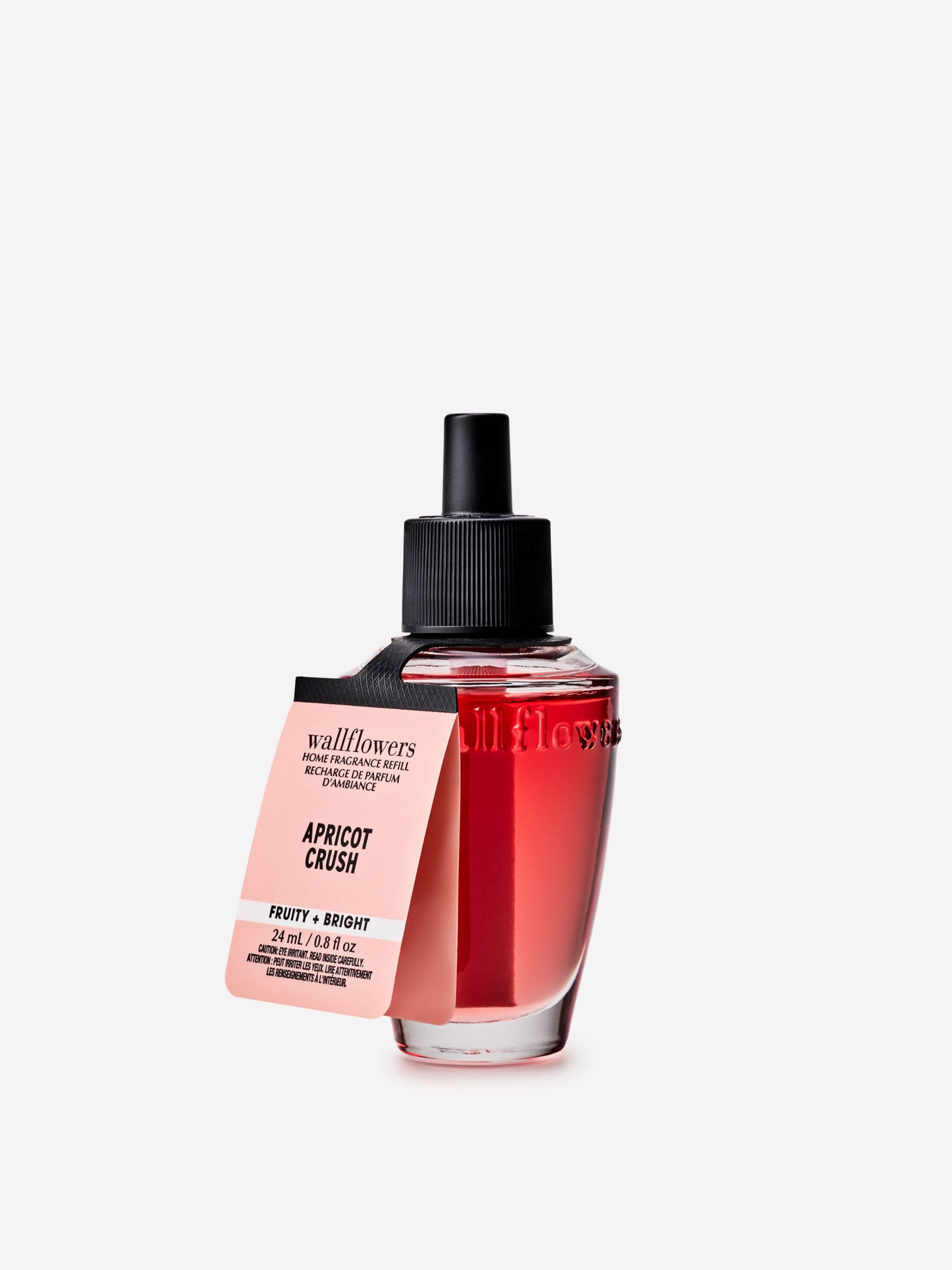 Apricot Crush Wallflowers Fragrance Refill 24 ml - Image 1 of 3