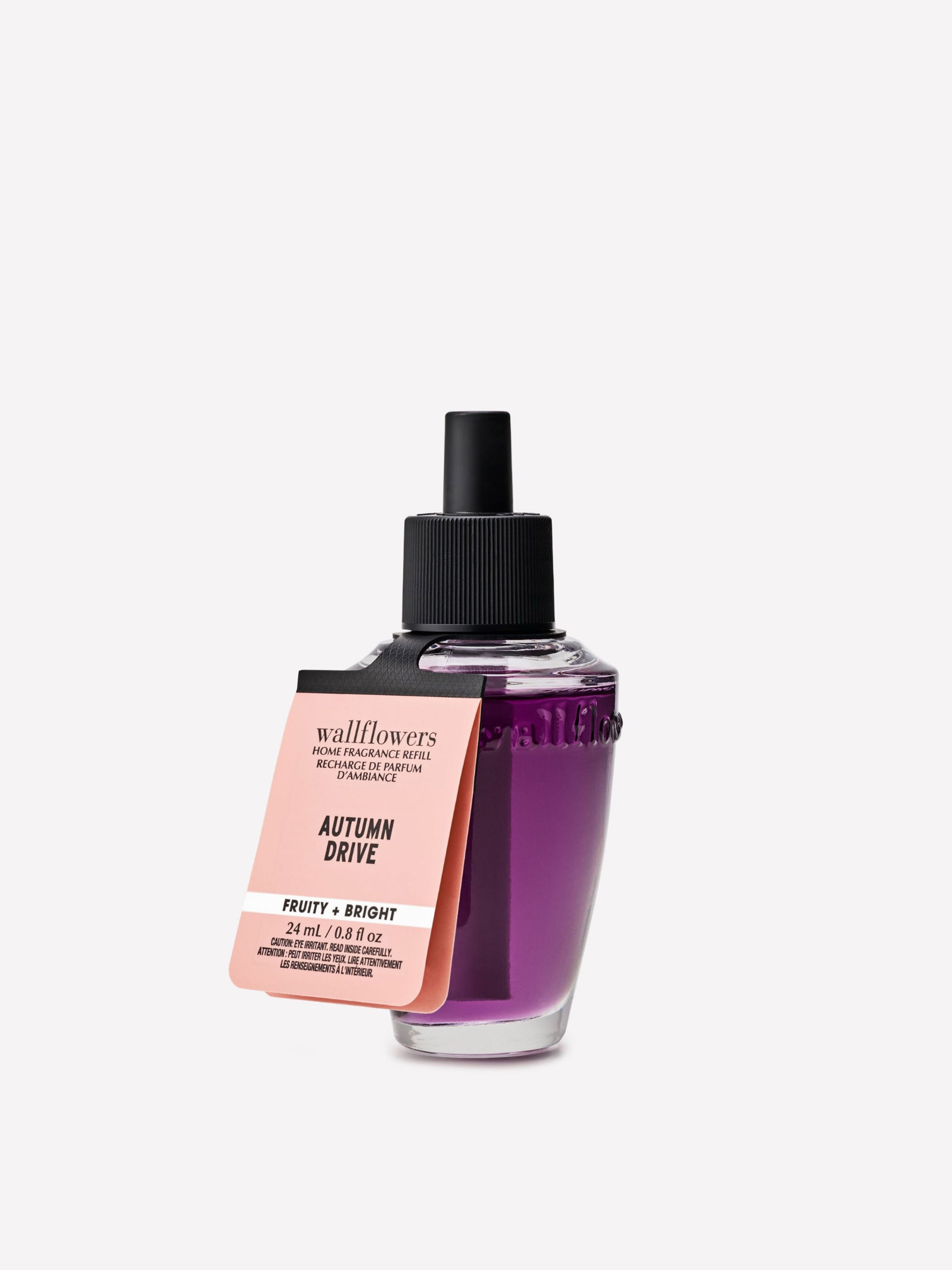 Autumn Drive Wallflowers Fragrance Refill 24 ml - Image 1 of 3
