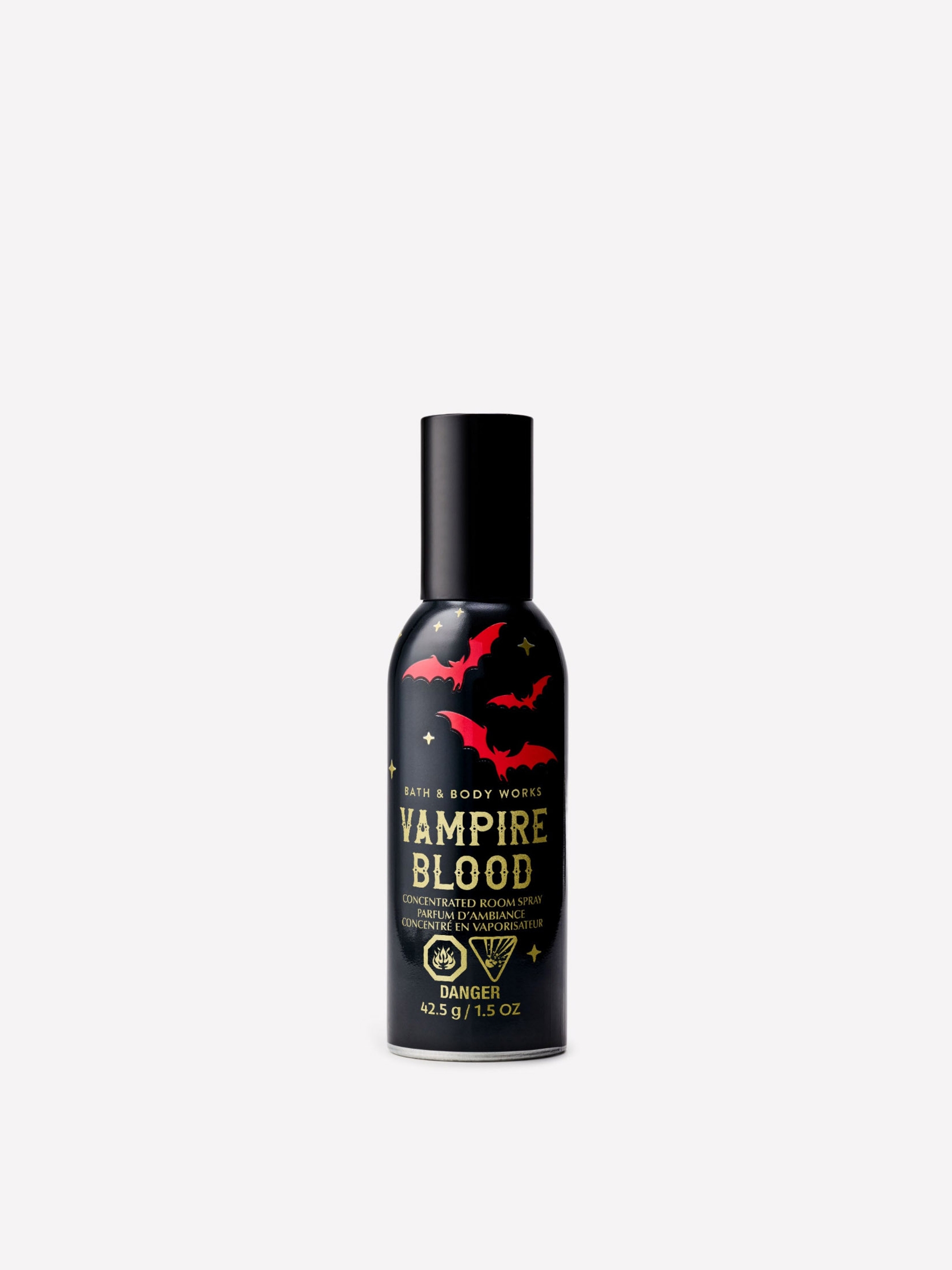Vampire Blood Concentrated Room Spray 24ml - Image 1 of 2
