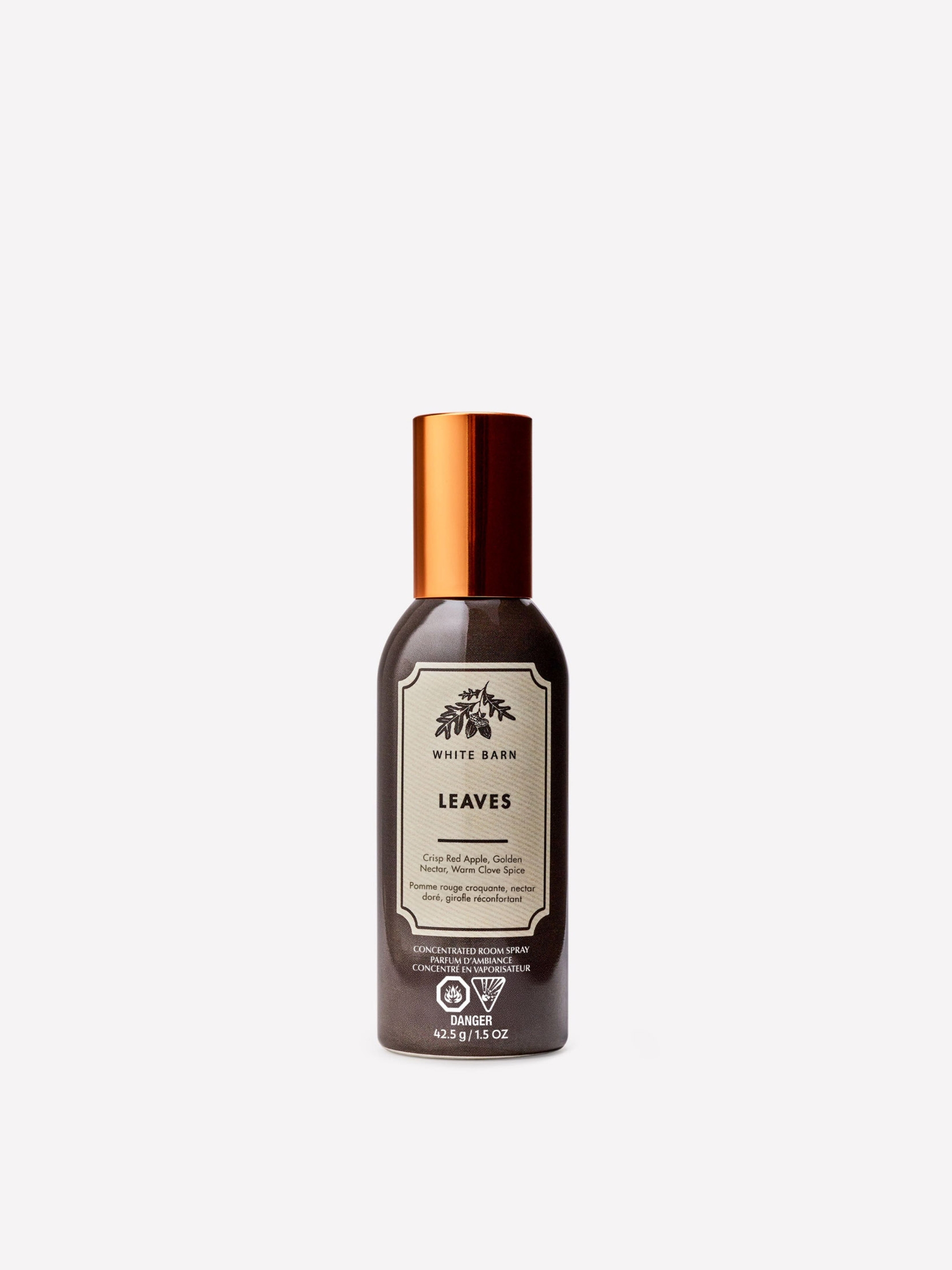 Leaves Concentrated Room Spray - Image 1 of 2