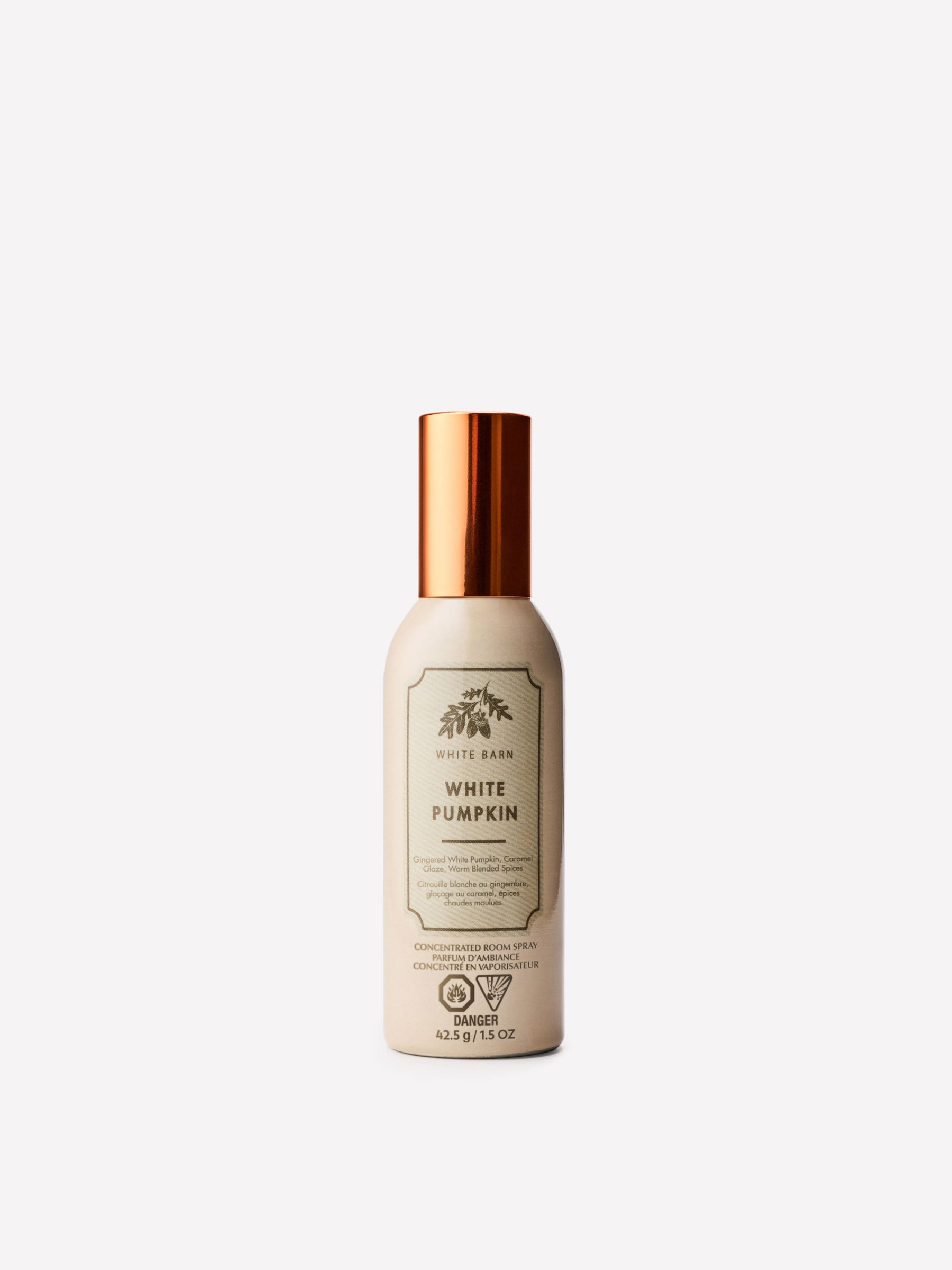 White Pumpkin Concentrated Room Spray - Image 1 of 1