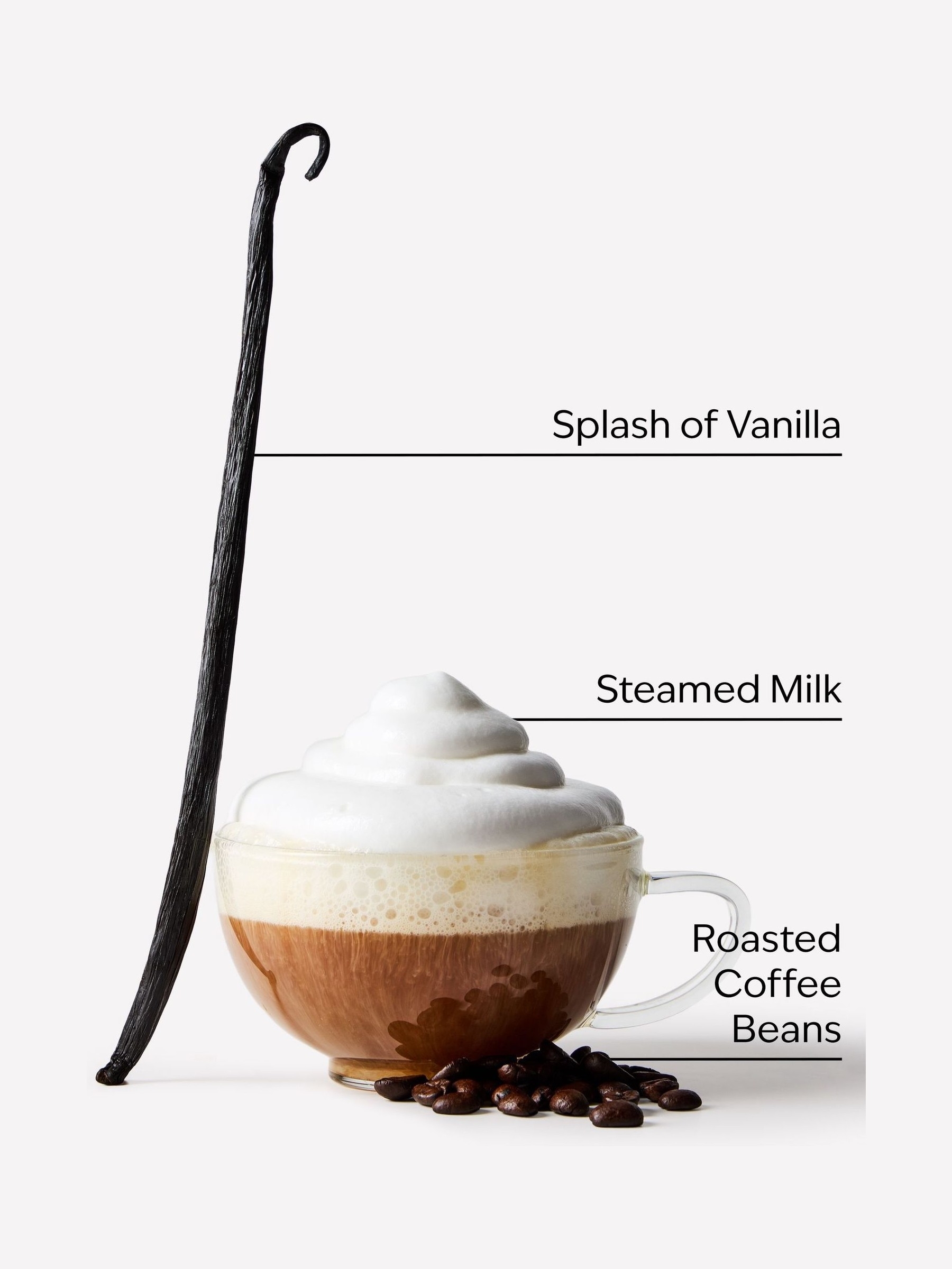 Freshly Brewed Coffee 3-Wick Candle - Image 3 of 4