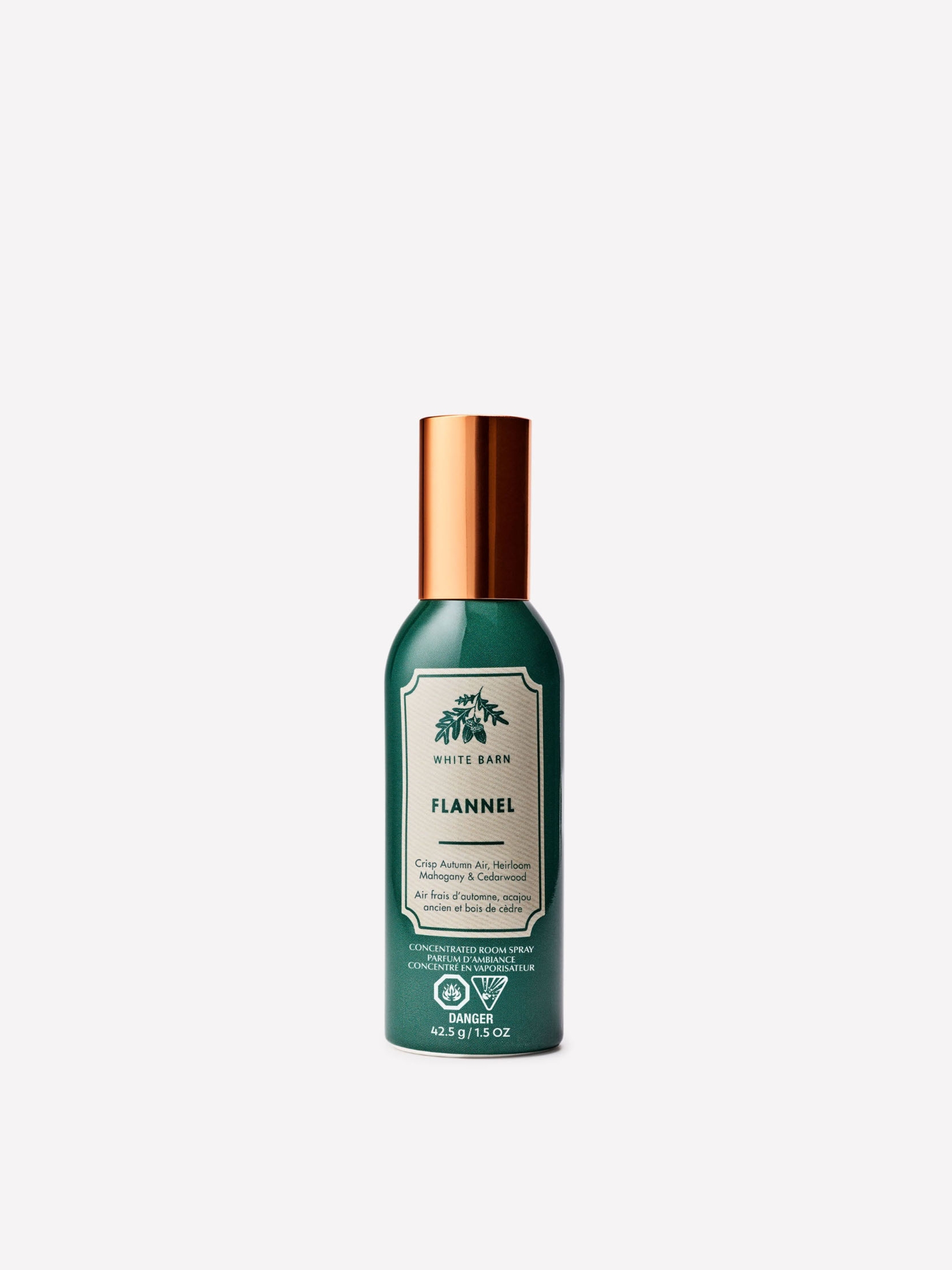 Flannel Concentrated Room Spray - Image 1 of 2 Flannel Concentrated Room Spray - Image 1 of 2