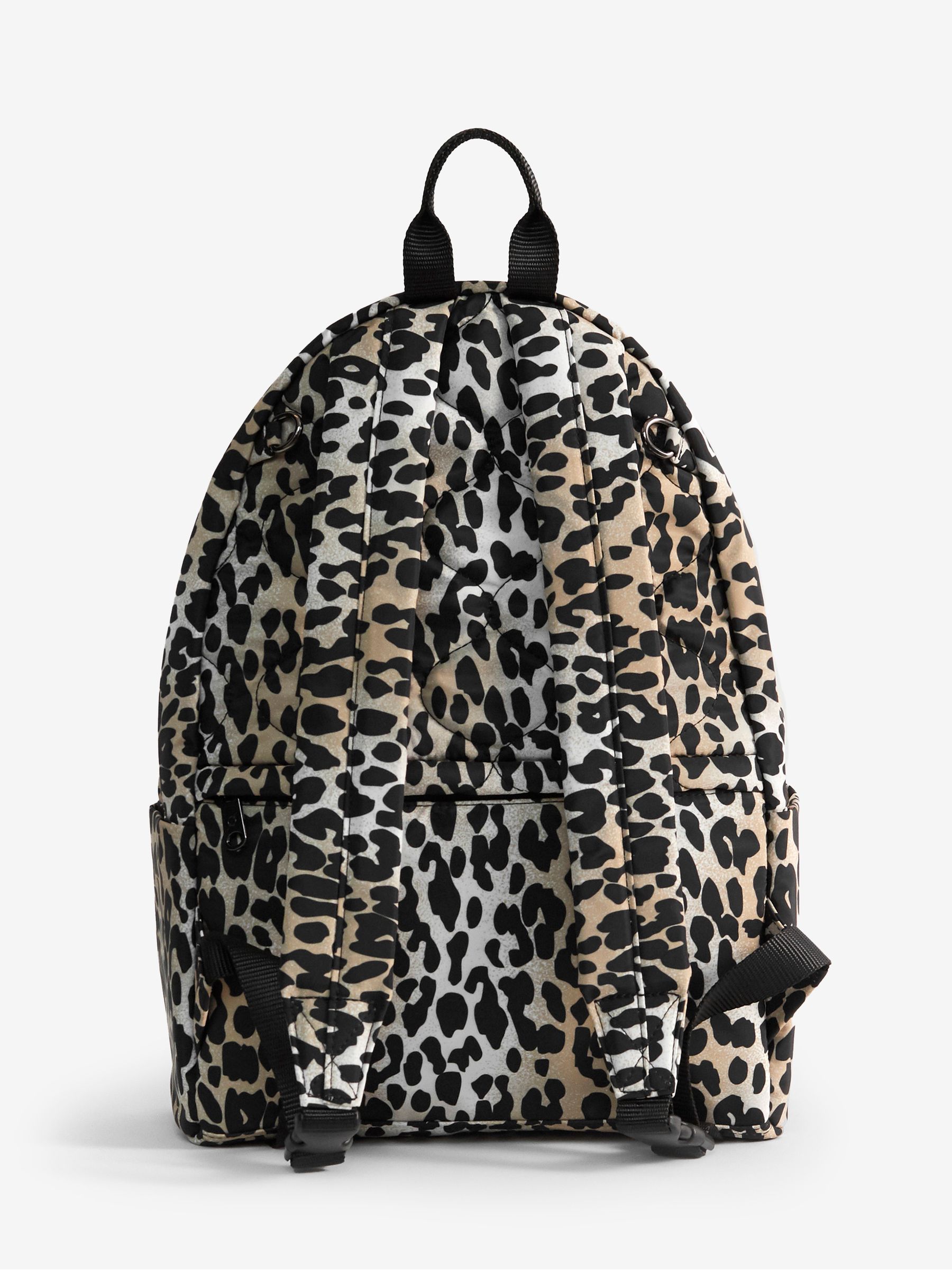 Finnson INGE Eco Changing Backpack - Image 2 of 8