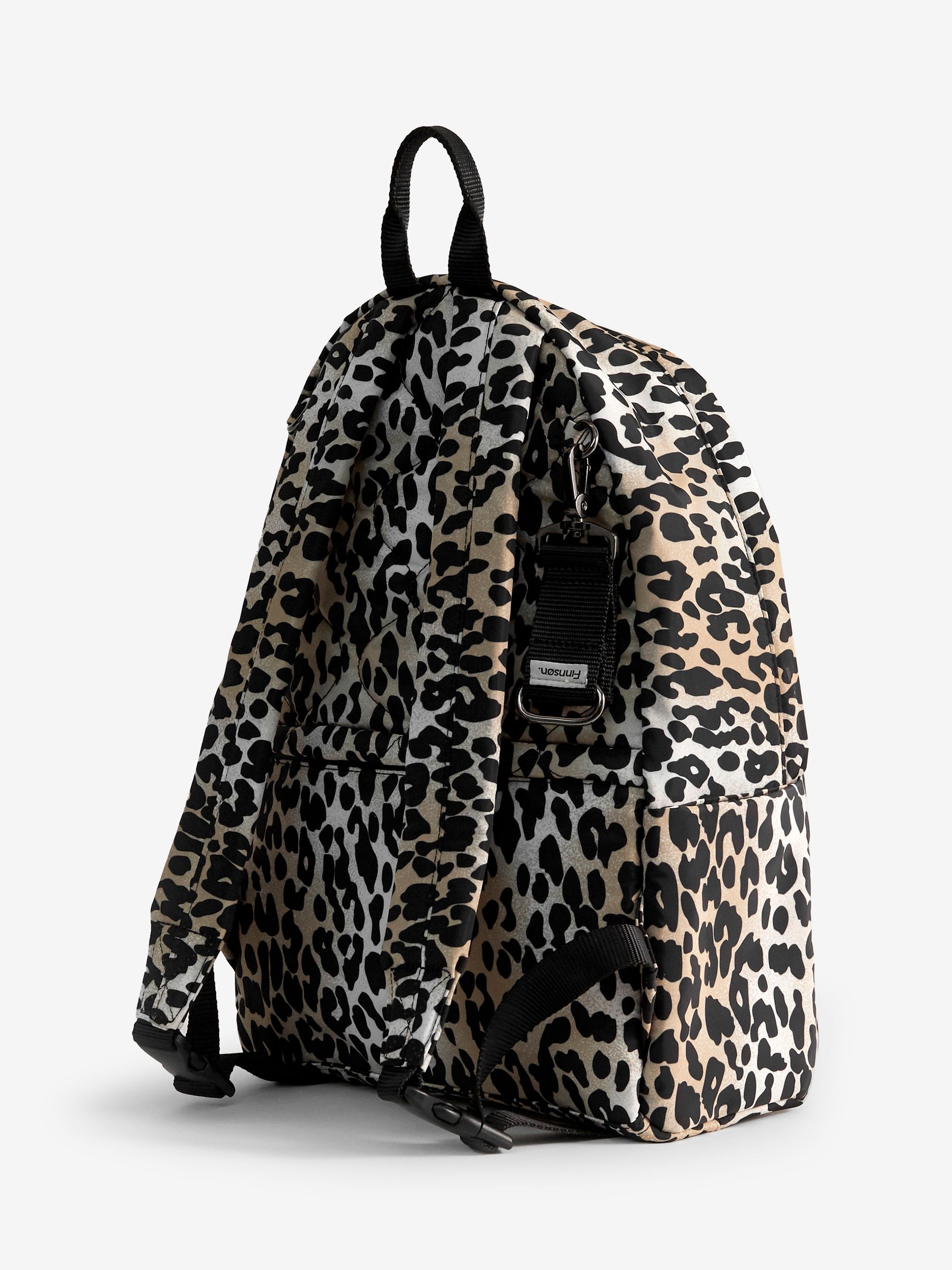 Finnson INGE Eco Changing Backpack - Image 3 of 8