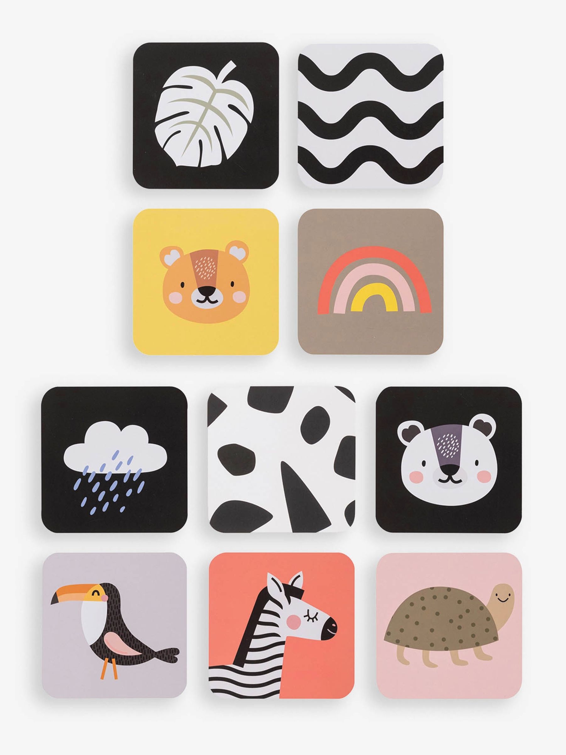 Taf Toys Newborn Kit - Image 4 of 11