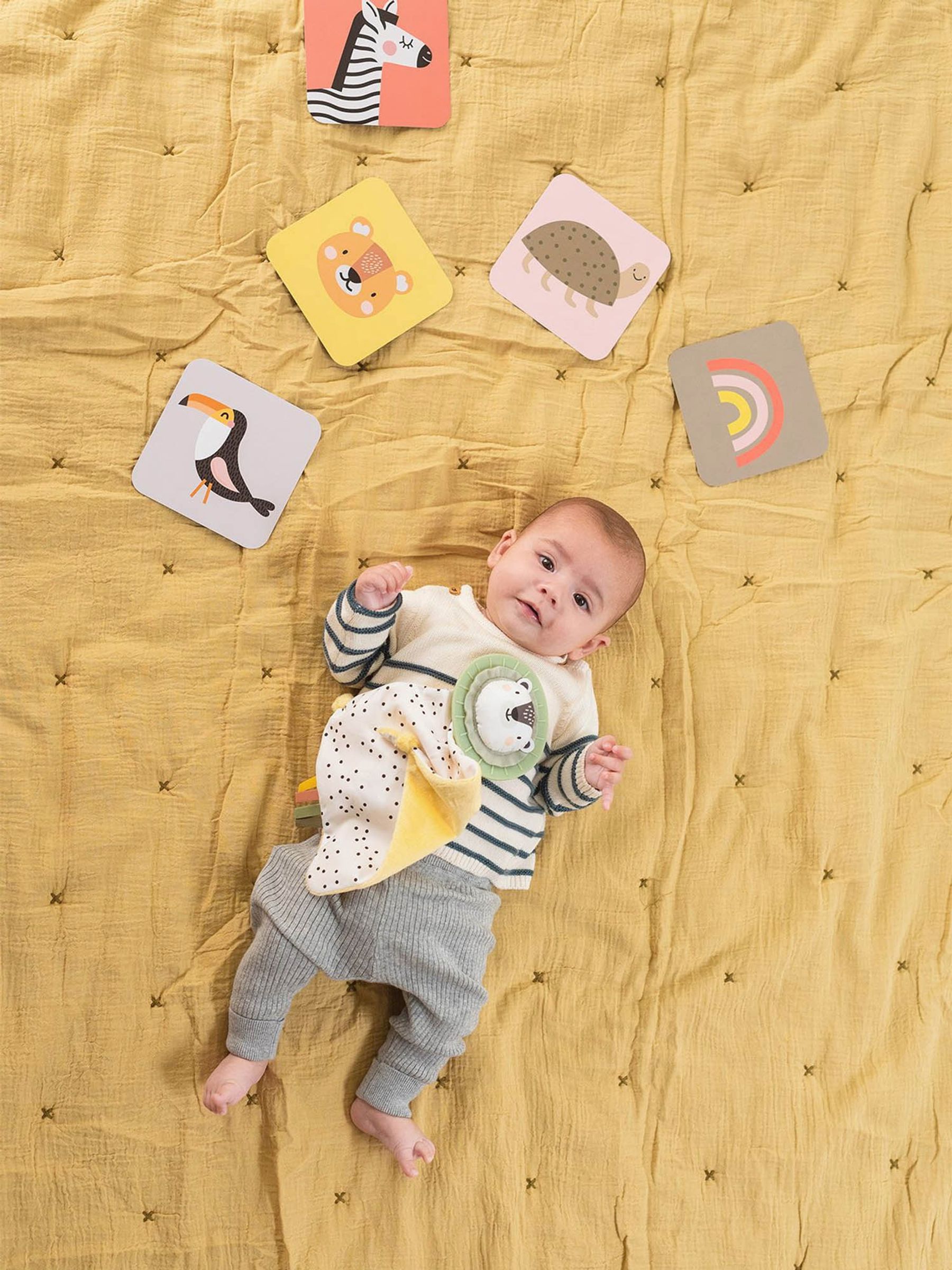 Taf Toys Newborn Kit - Image 9 of 11