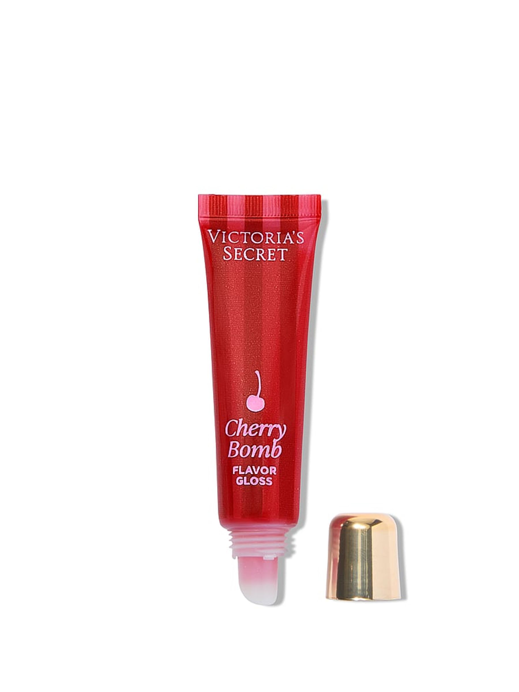Cherry Bomb Lip Gloss - Image 3 of 4