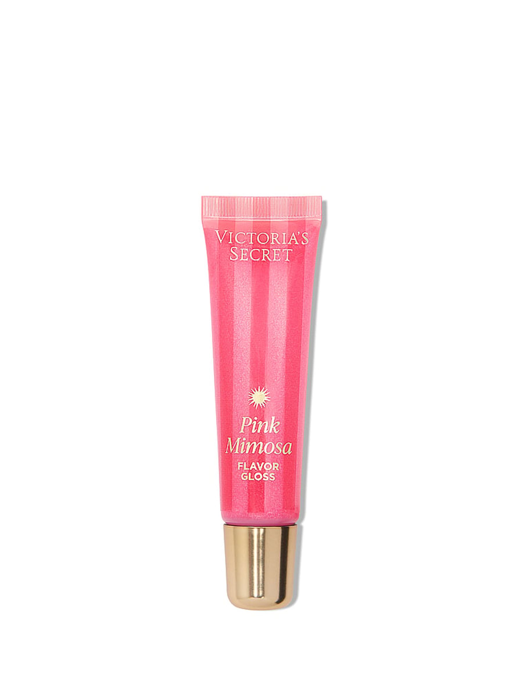Pink Mimosa Lip Gloss - Image 1 of 4 Pink Mimosa Lip Gloss - Image 1 of 4