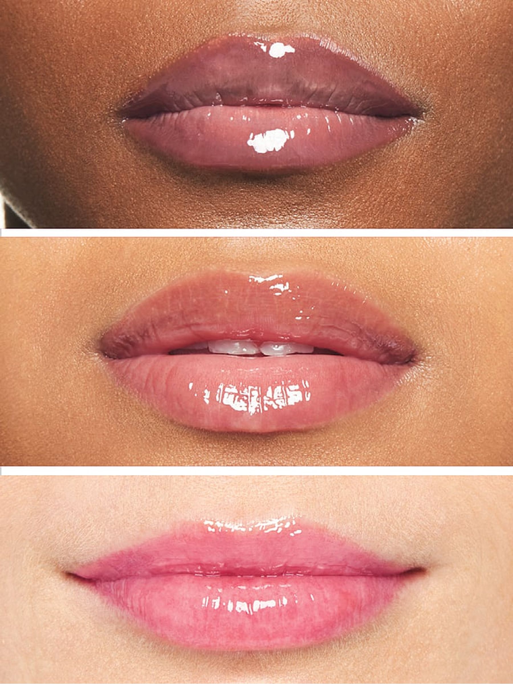 Pink Mimosa Lip Gloss - Image 4 of 4 Pink Mimosa Lip Gloss - Image 4 of 4