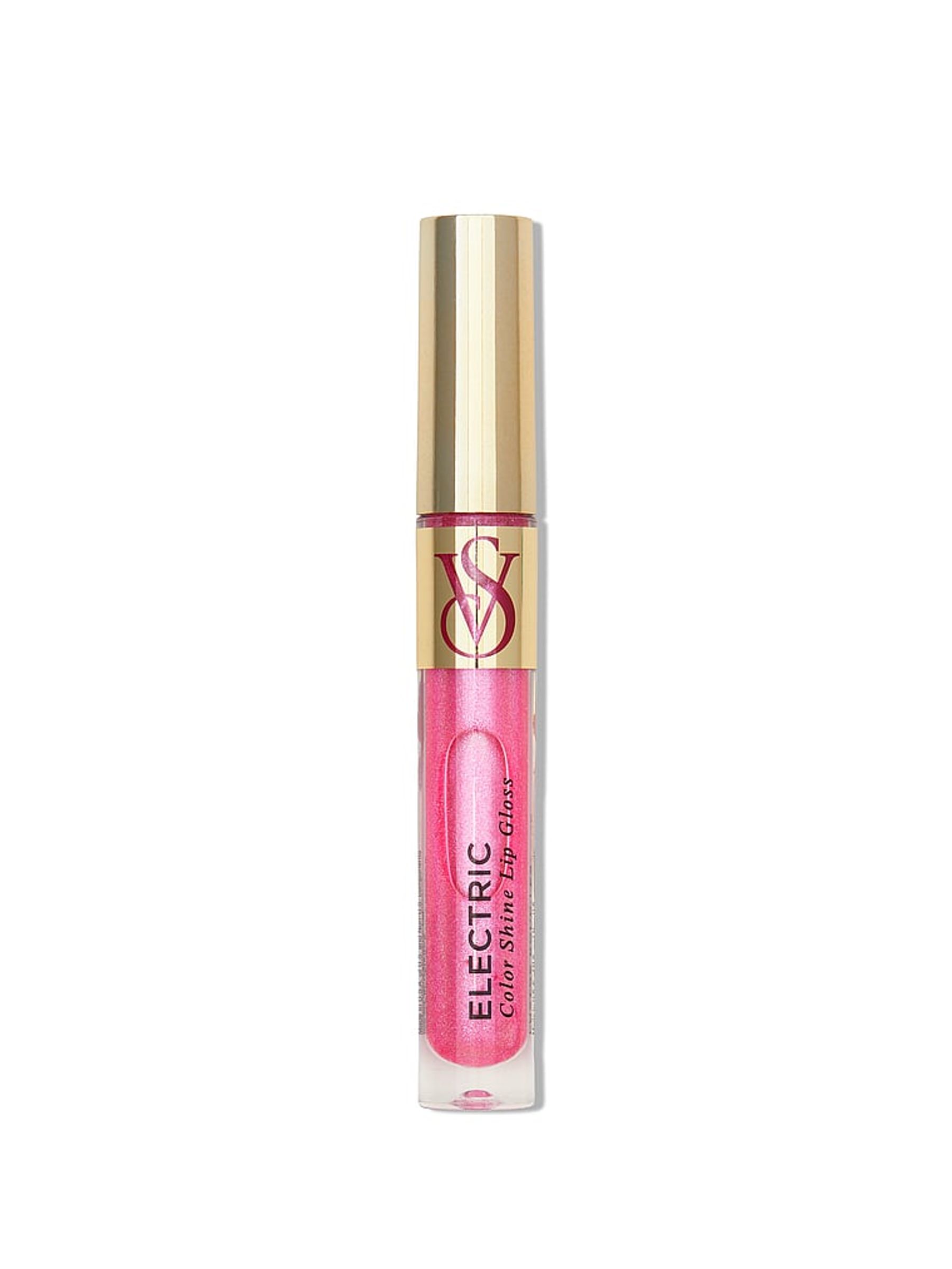 Electric Pink Lip Gloss - Image 1 of 2