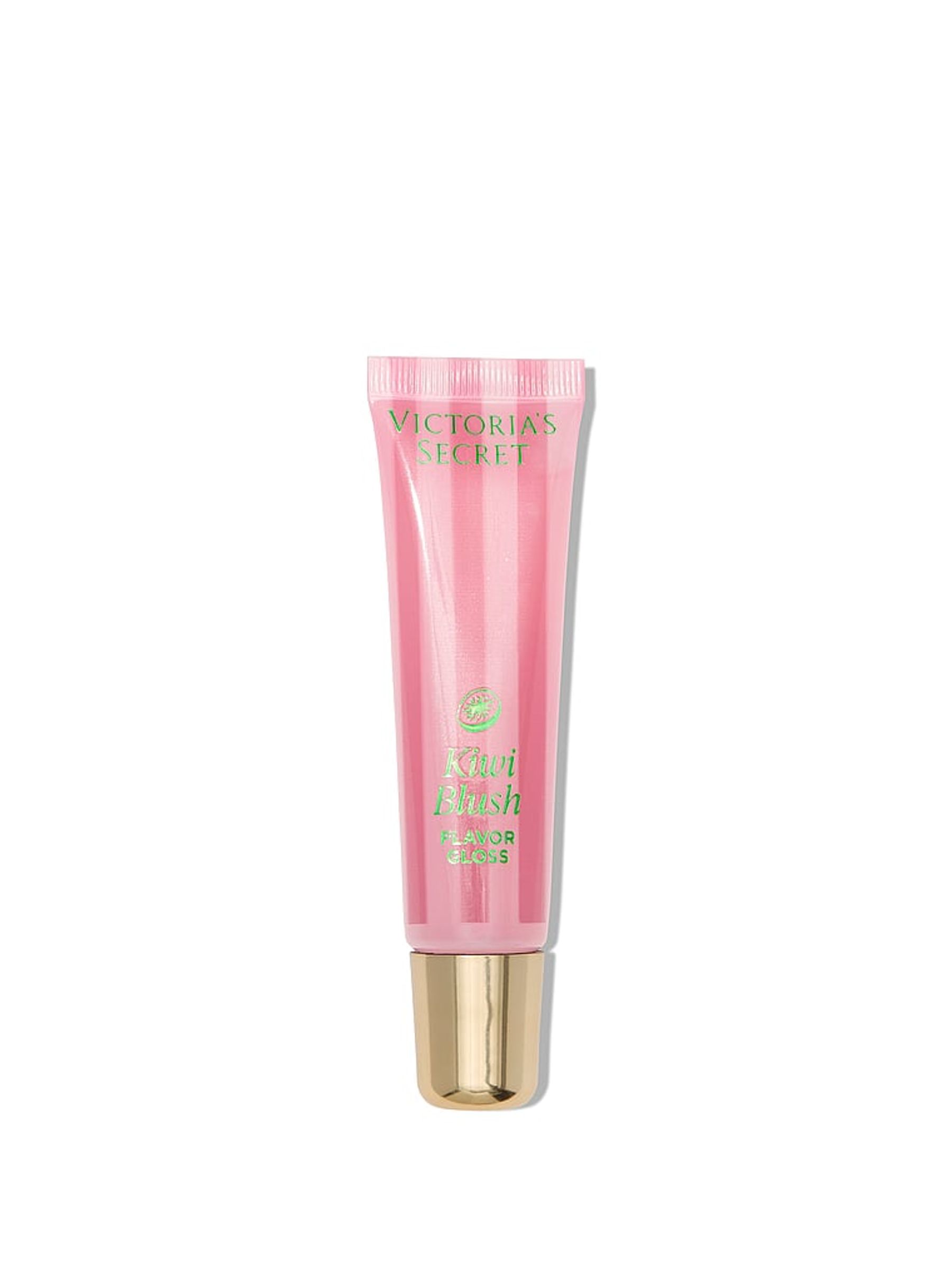 Kiwi Blush Lip Gloss - Image 1 of 4