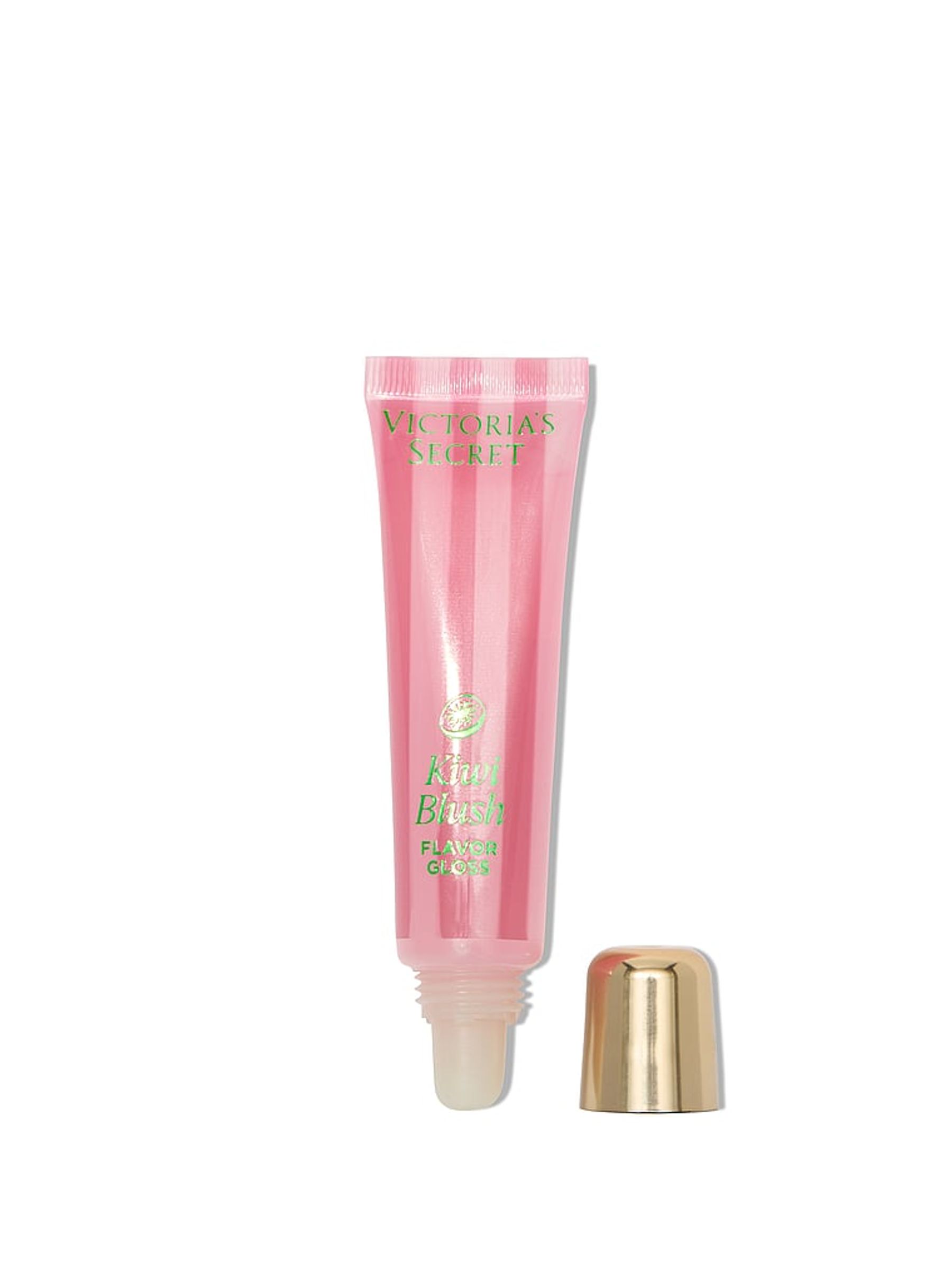 Kiwi Blush Lip Gloss - Image 3 of 4