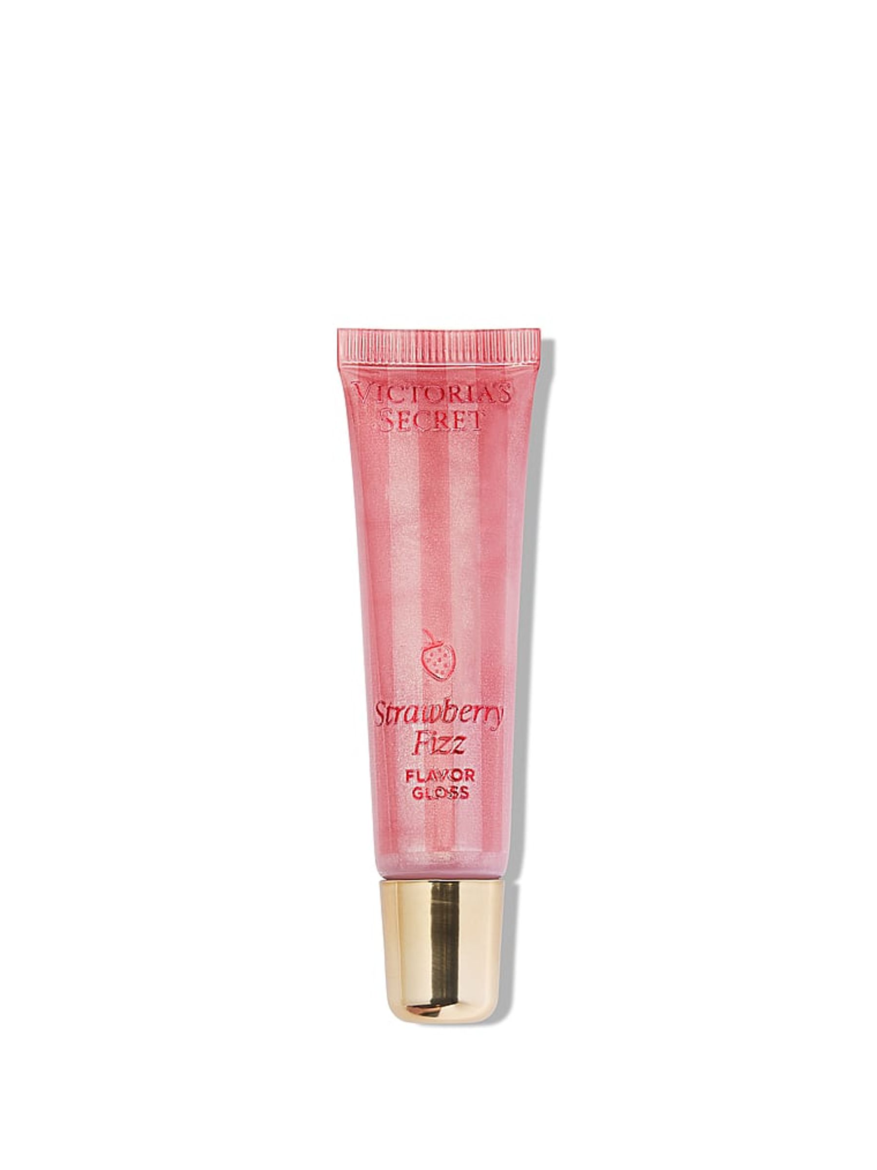 Strawberry Fizz Lip Gloss - Image 1 of 3 Strawberry Fizz Lip Gloss - Image 1 of 3