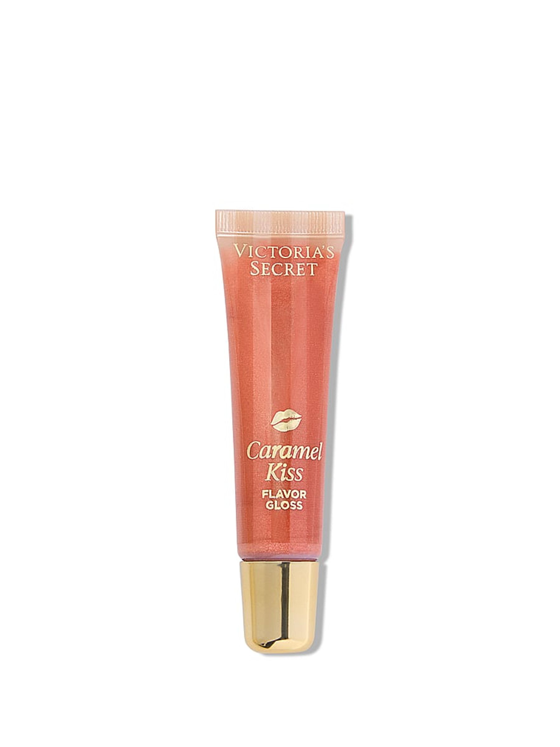 Caramel Kiss Lip Gloss - Image 1 of 2 Caramel Kiss Lip Gloss - Image 1 of 2