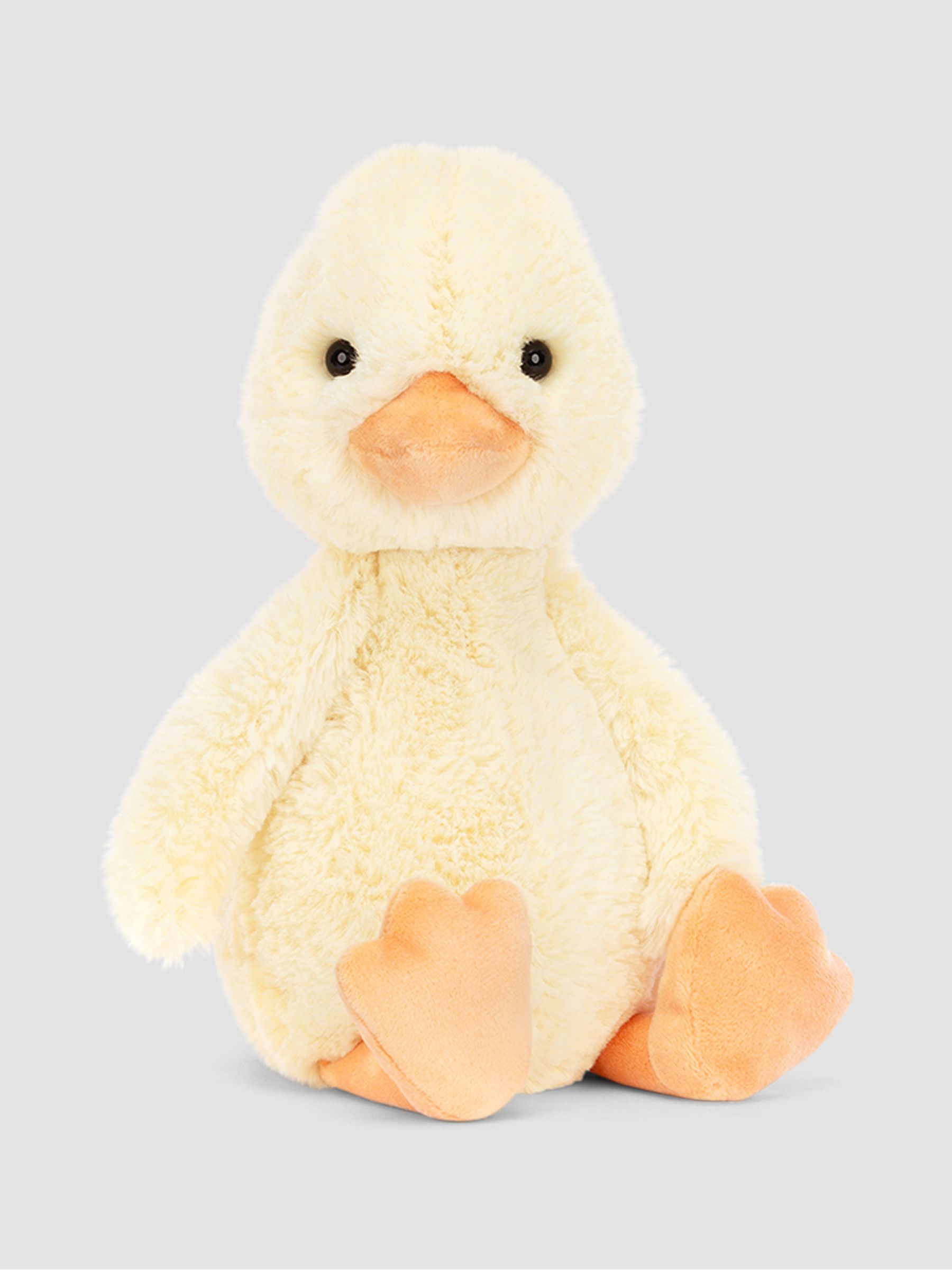 Jellycat Bashful Duckling Original - Image 1 of 3