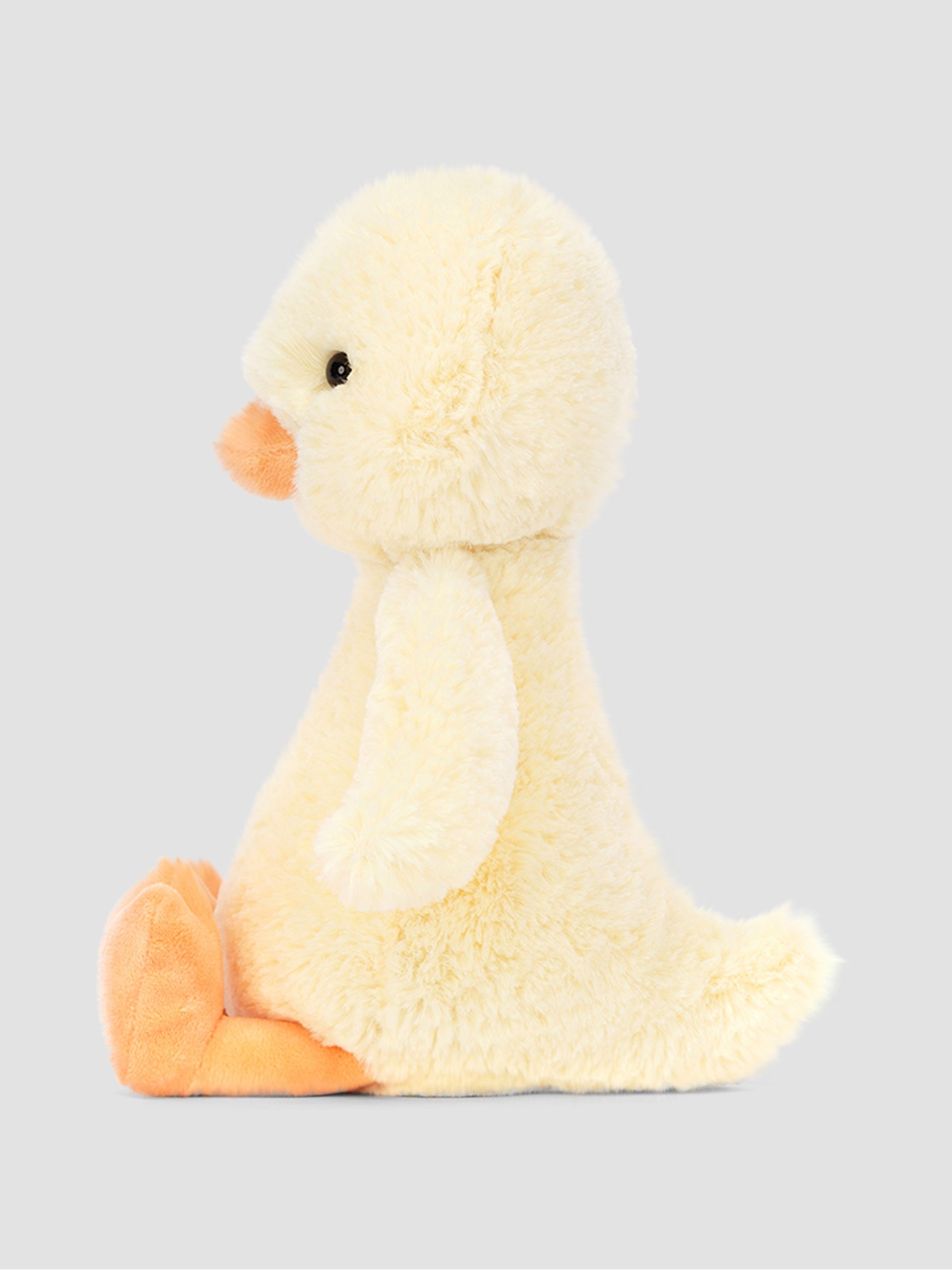 Jellycat Bashful Duckling Original - Image 2 of 3