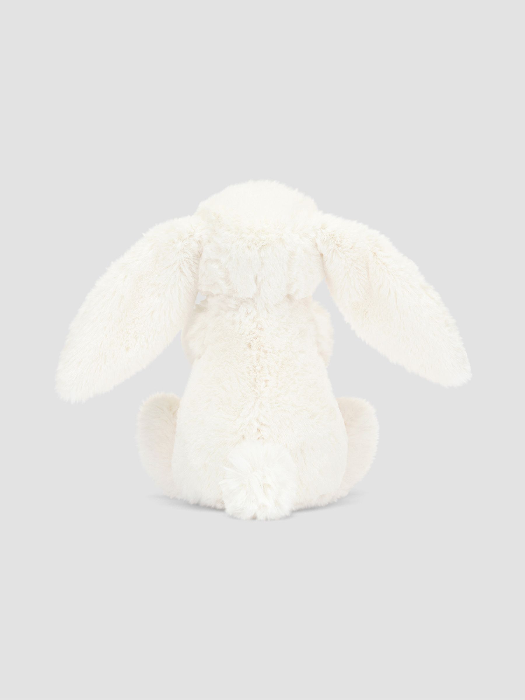 Jellycat Bashful Carrot Bunny Little - Image 3 of 3