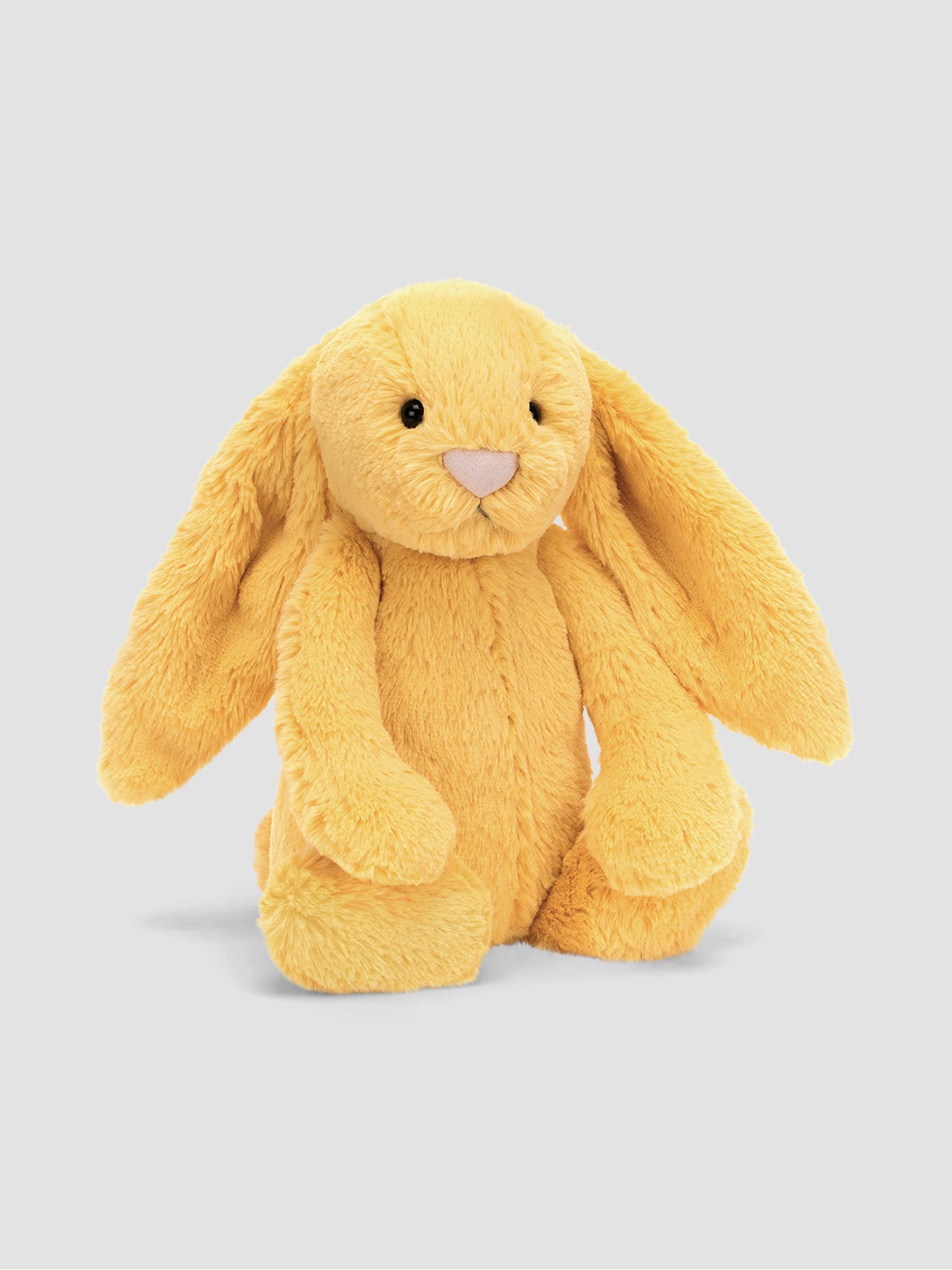 Jellycat Bashful Sunshine Bunny Original (Medium) - Image 1 of 3
