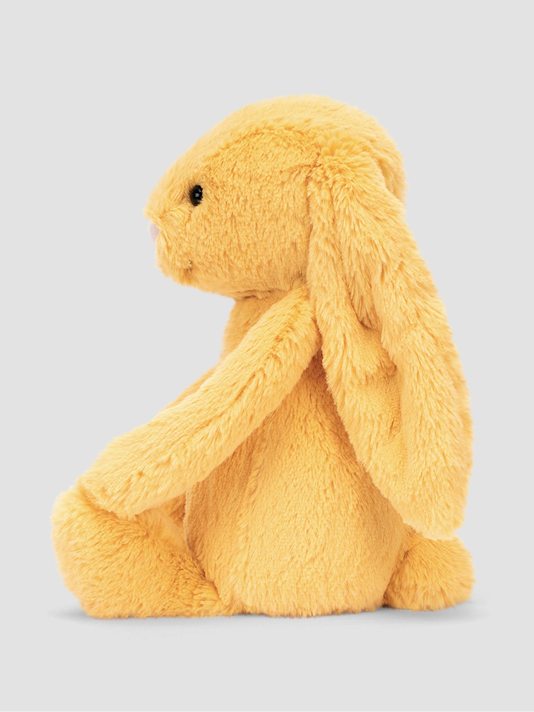 Jellycat Bashful Sunshine Bunny Original (Medium) - Image 2 of 3