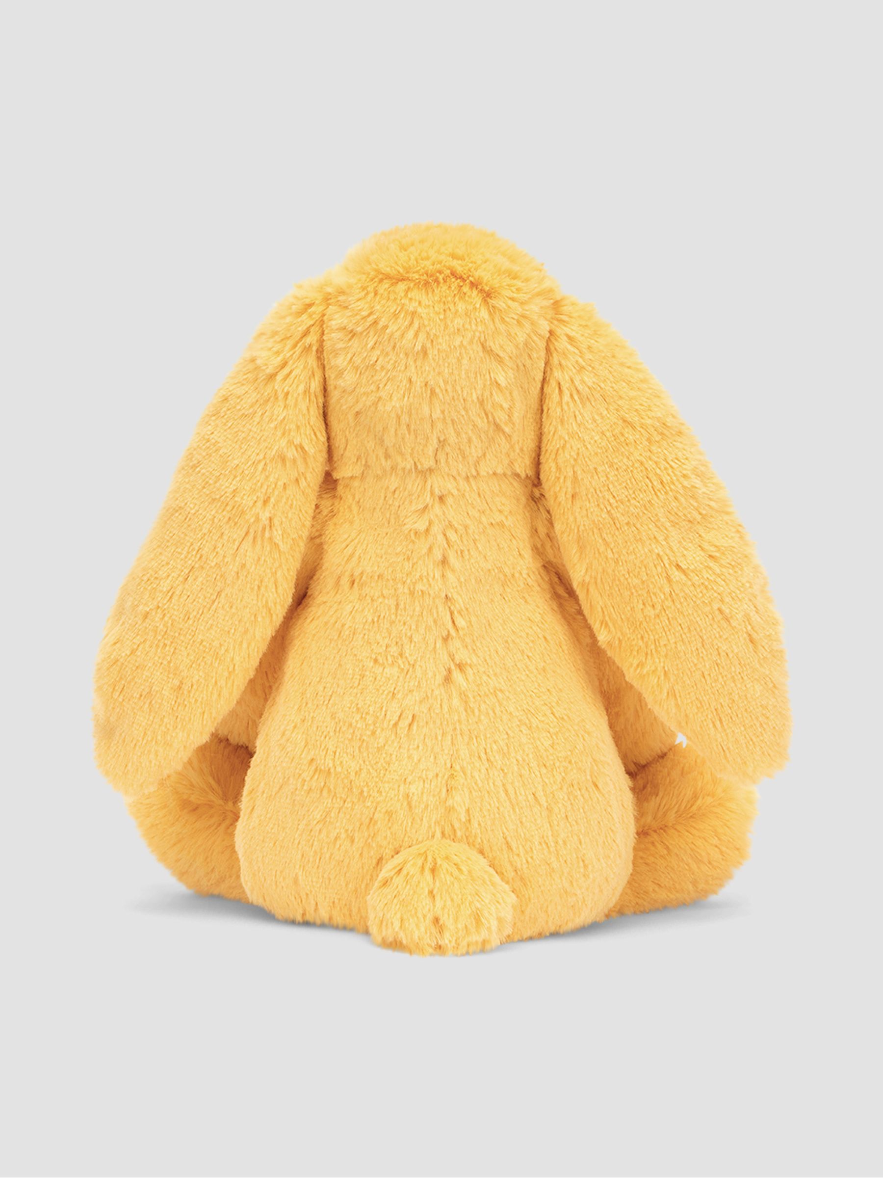 Jellycat Bashful Sunshine Bunny Original (Medium) - Image 3 of 3